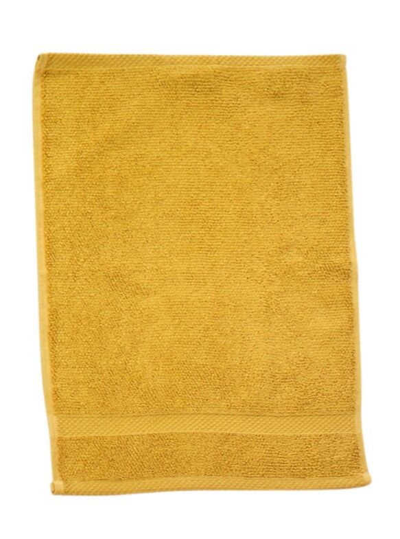 Gästehandtuch Deluxe Gold