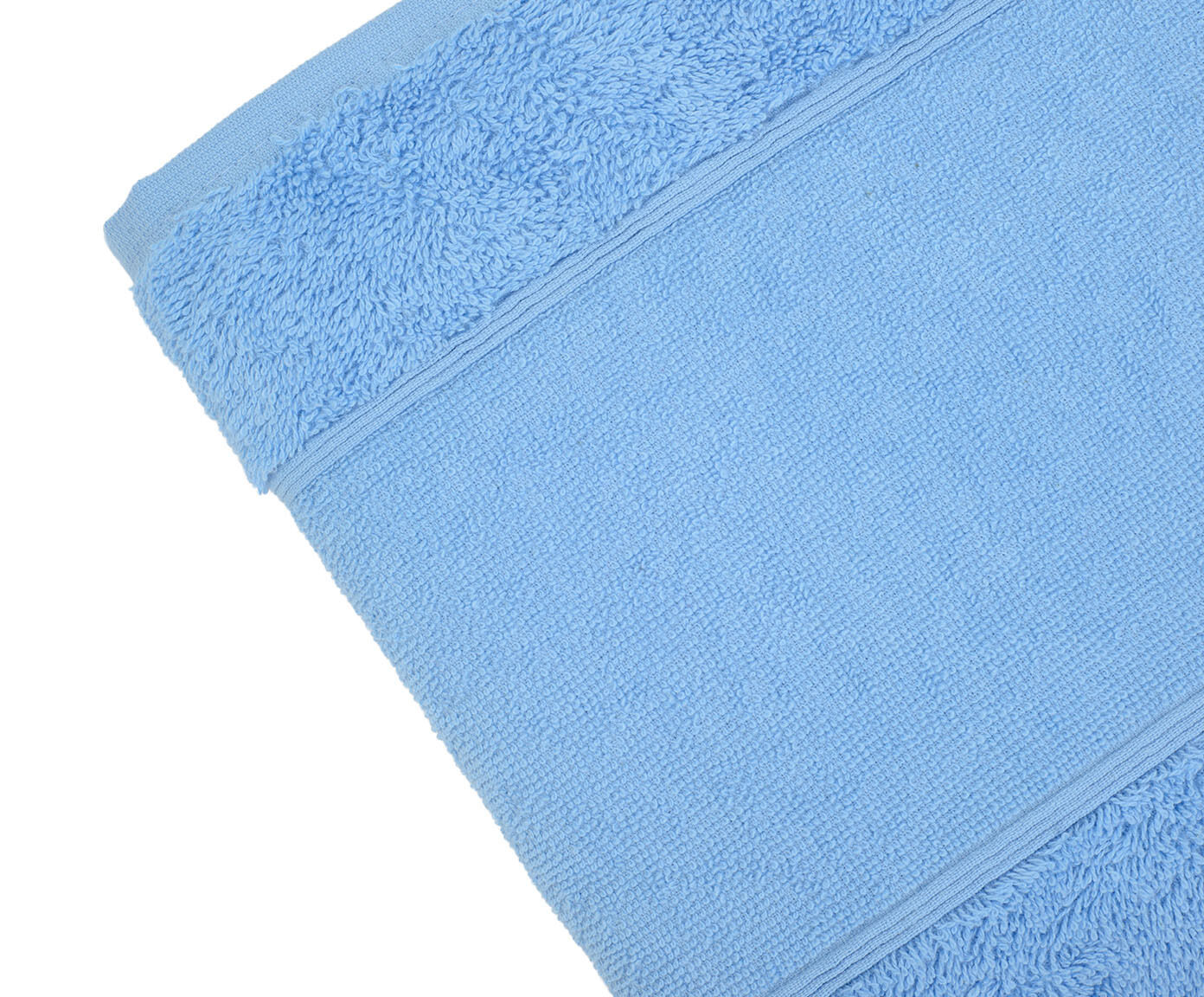 Gözze Handtuch PORTO 50x100 cm - Hellblau