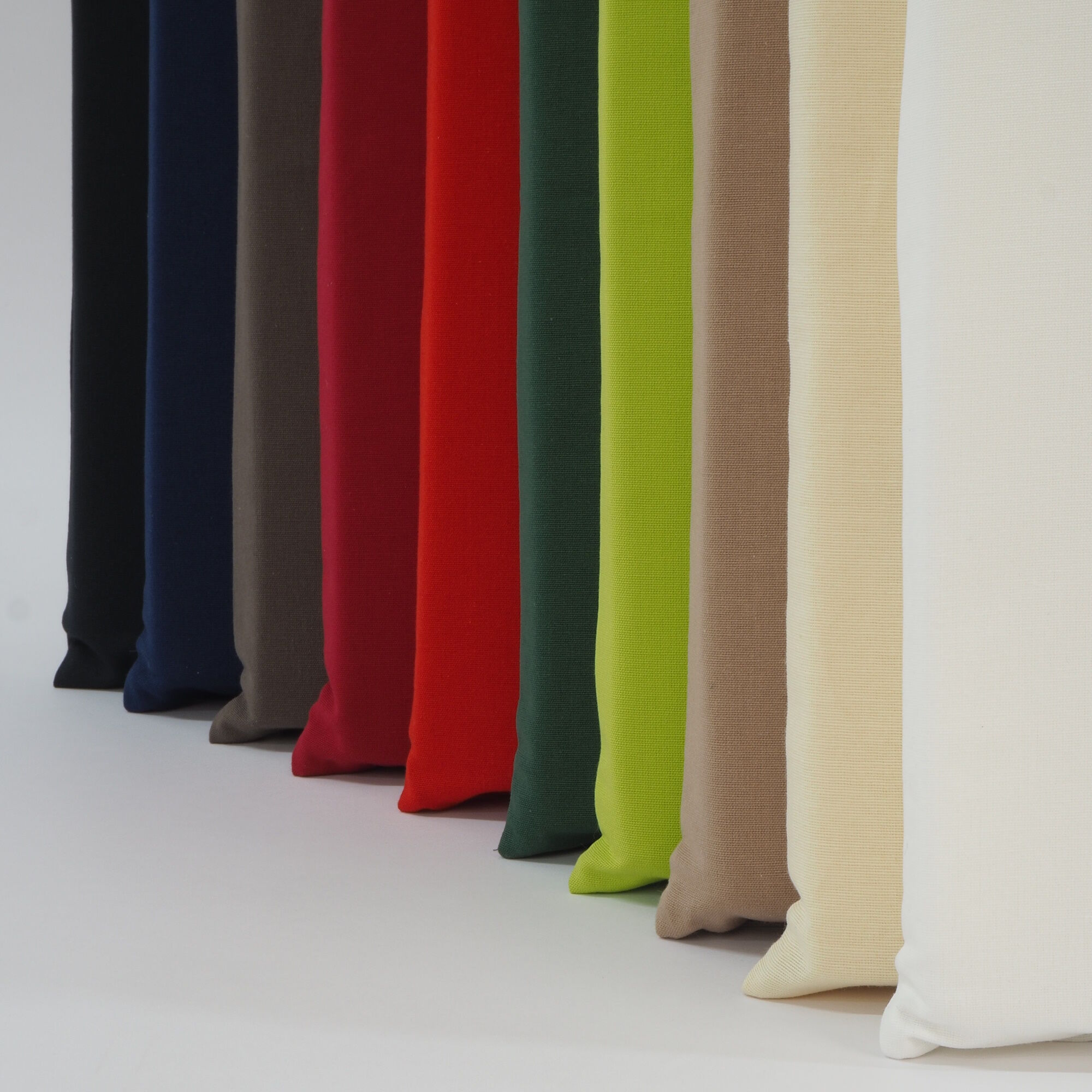 Sitzkissen 40x40 cm Teflon Outdoor