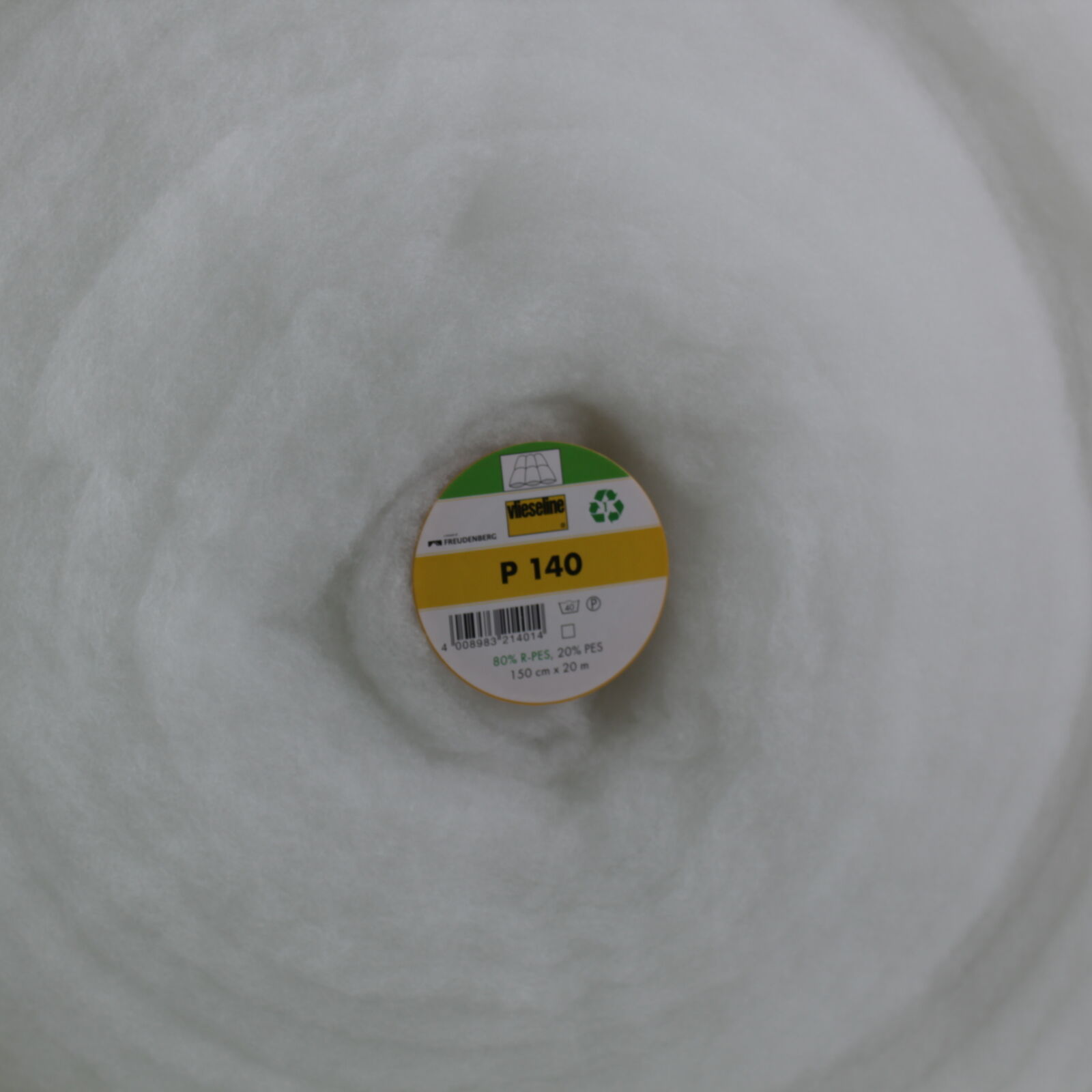 Vlieseline® Vlies Meterware P140