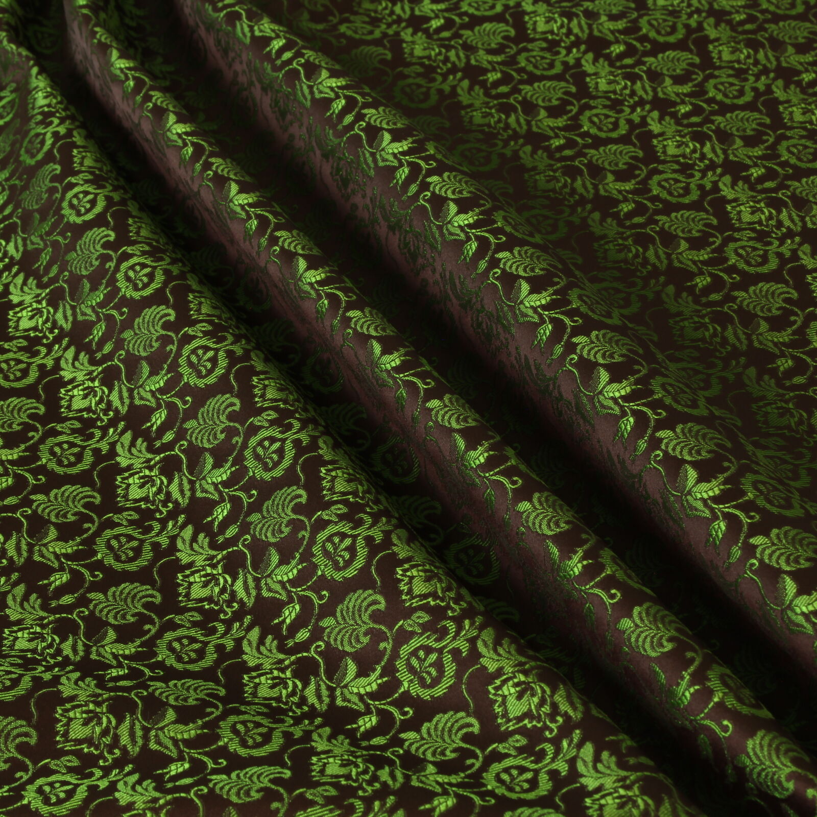 Stoff Meterware Eduard Polyester Jacquard