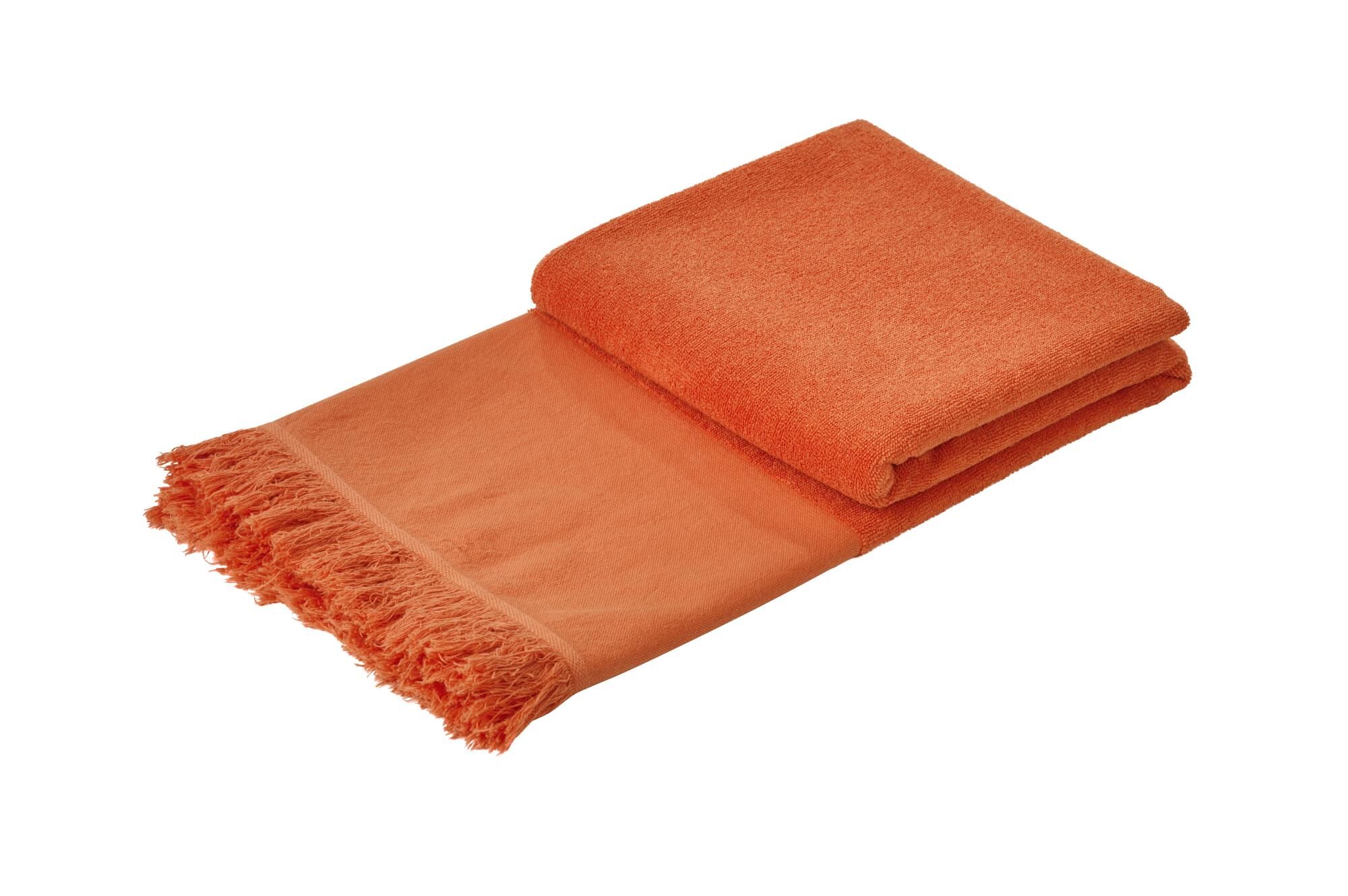 Hamam Tuch Caprice Coral Badetuch