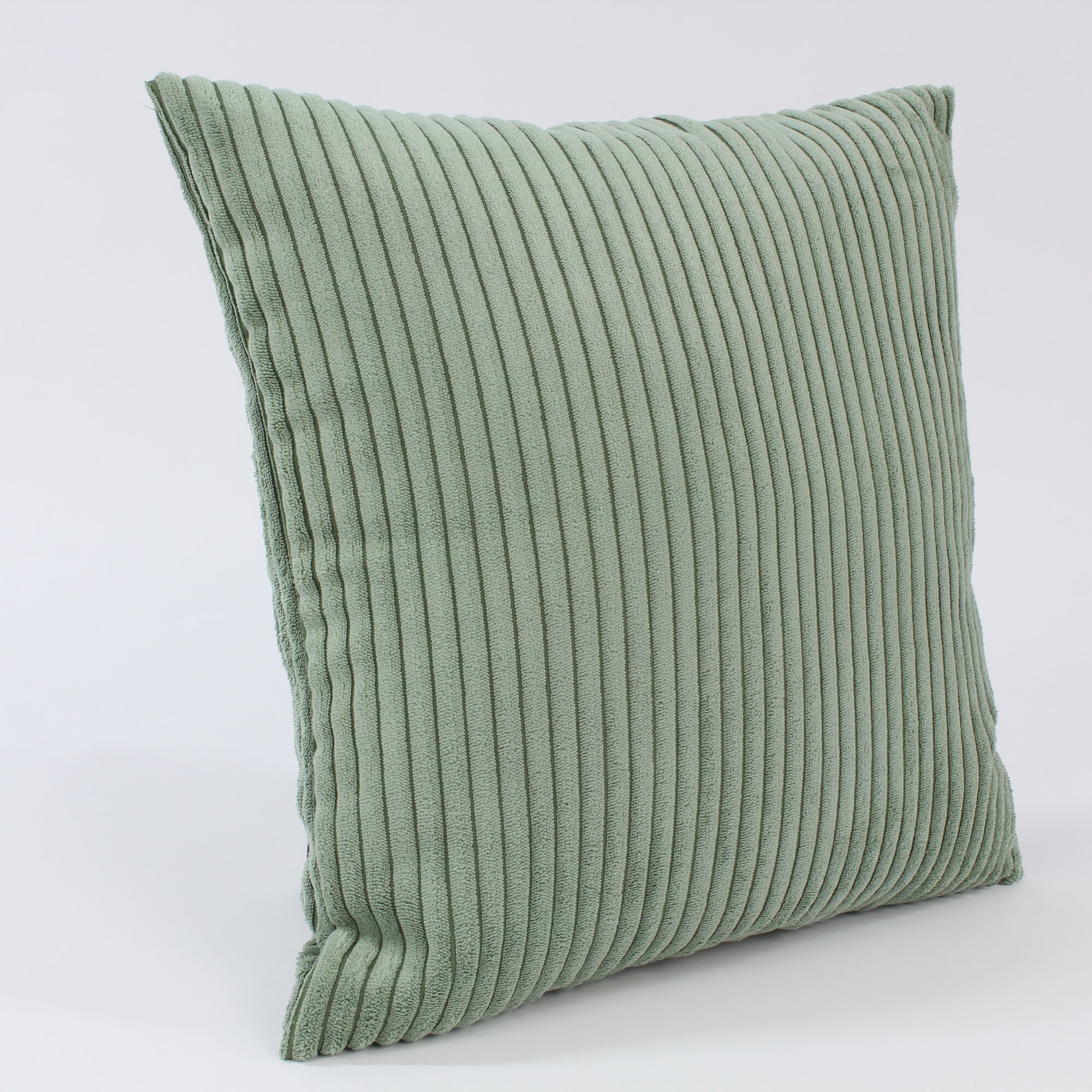 Kissenbezug Cord Kopalina Mint Grün