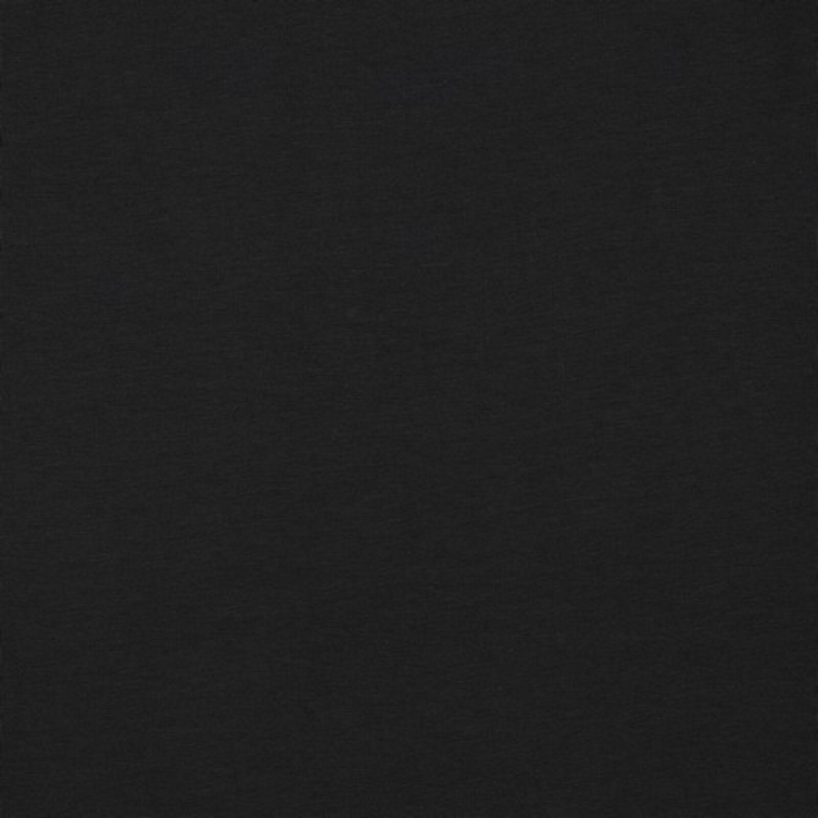 Stoff Meterware Uni Anthrazit Jersey