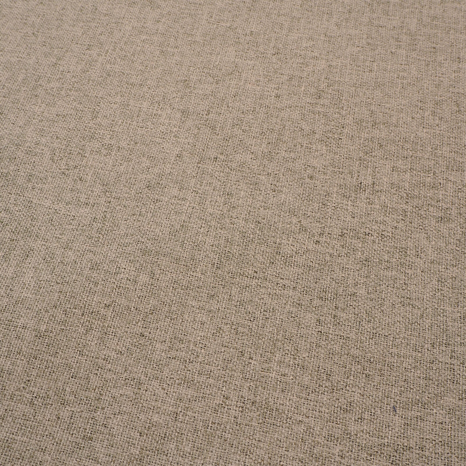 Tischdecke Calera Schwer Entflammbar-80x80-Beige