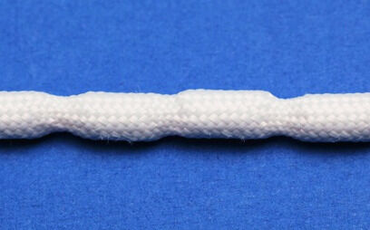 Bleiband weiß 35g