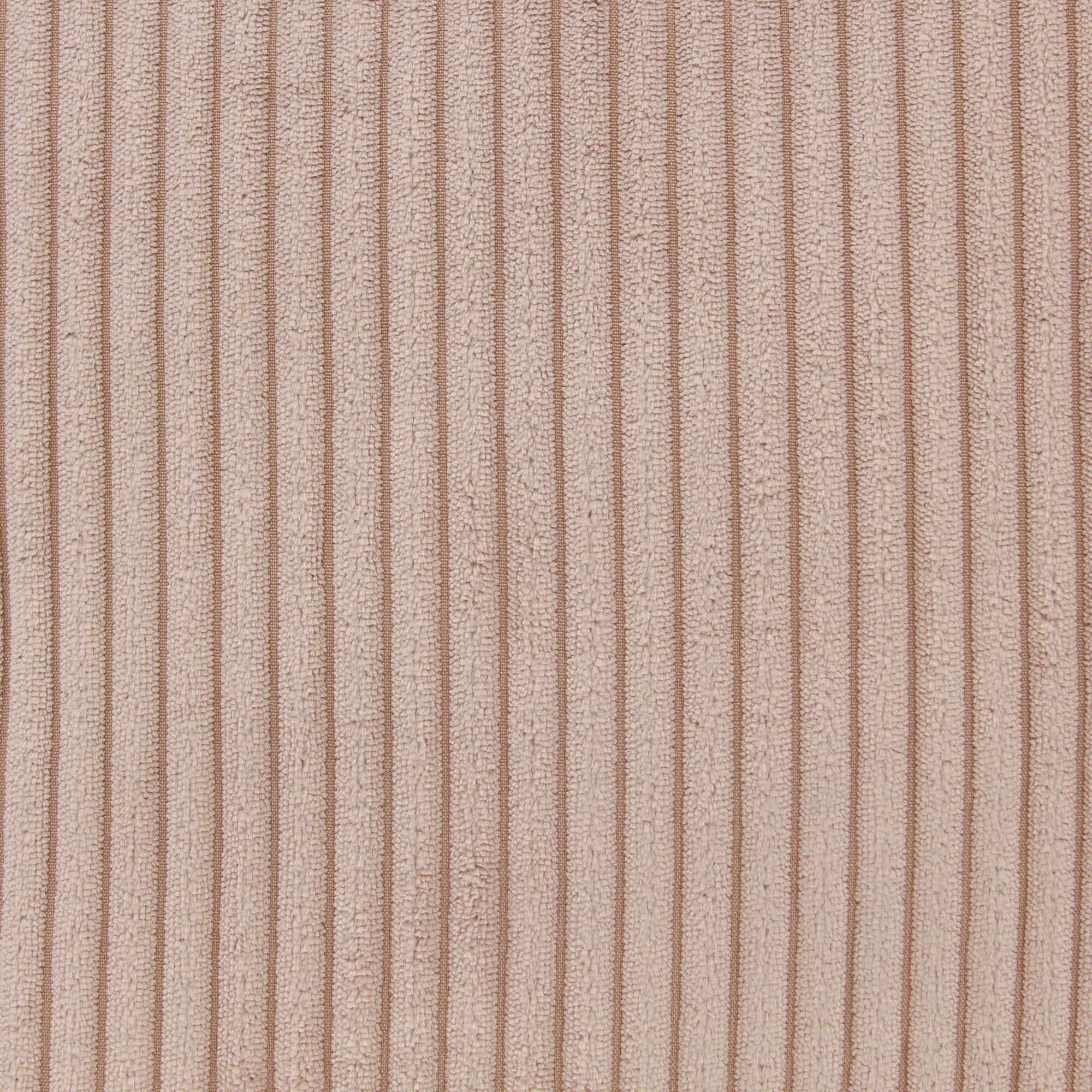 Kissenbezug 30x30 cm Cord Kopalina Rosa