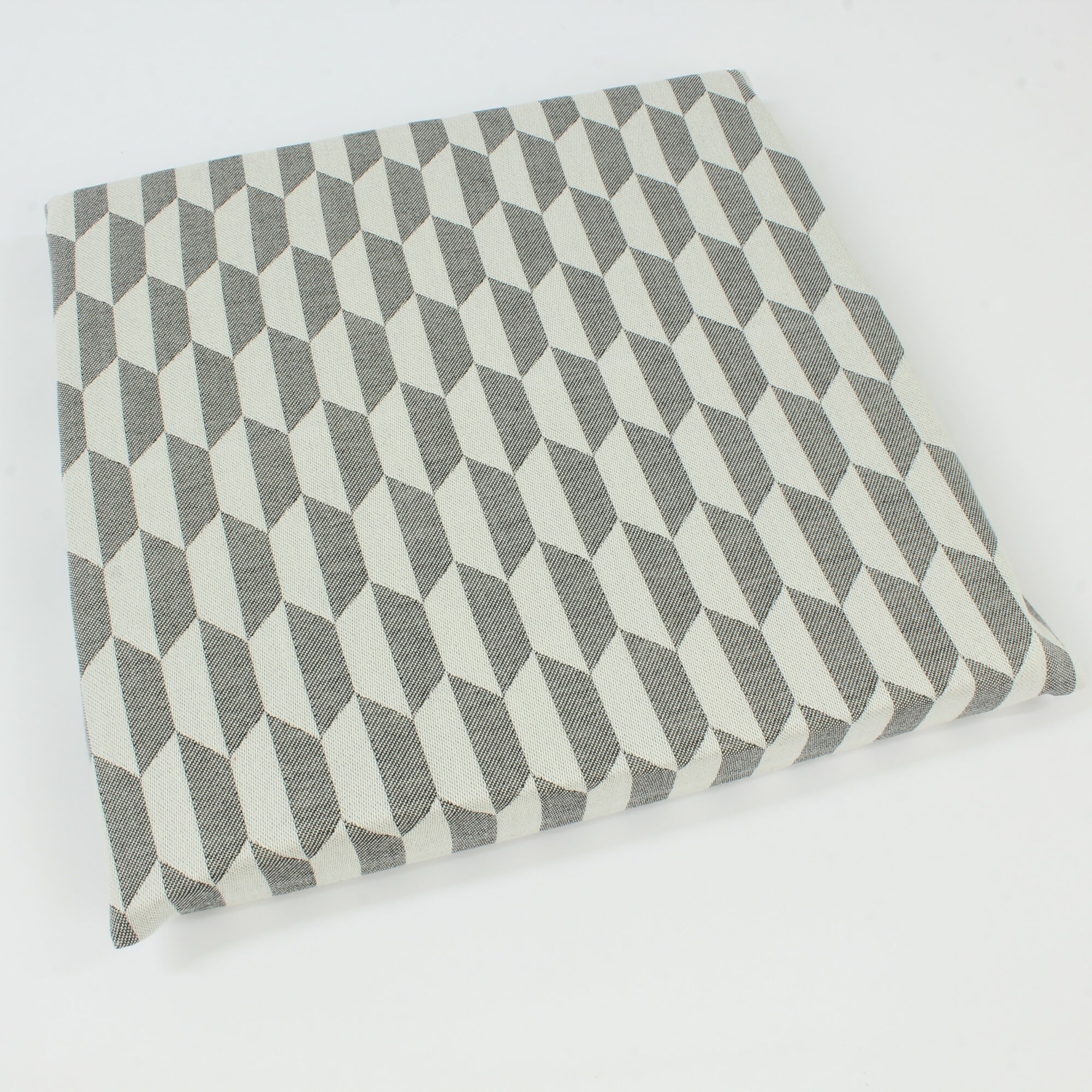Sitzkissen 40x40 cm Luxor Outdoor