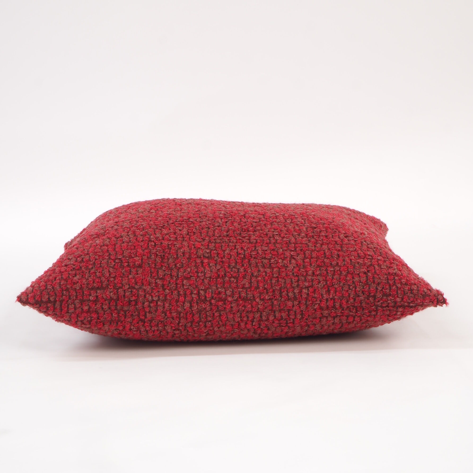 Kissenbezug 40x40 cm Hendrik - Rot