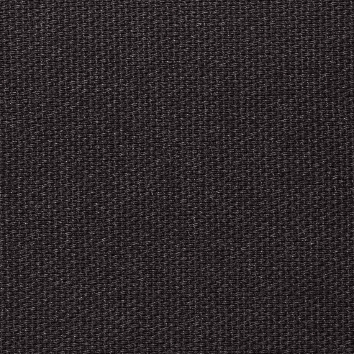 Biertisch Tischdecke Teflon Beschichtet - 130x270 - Schwarz