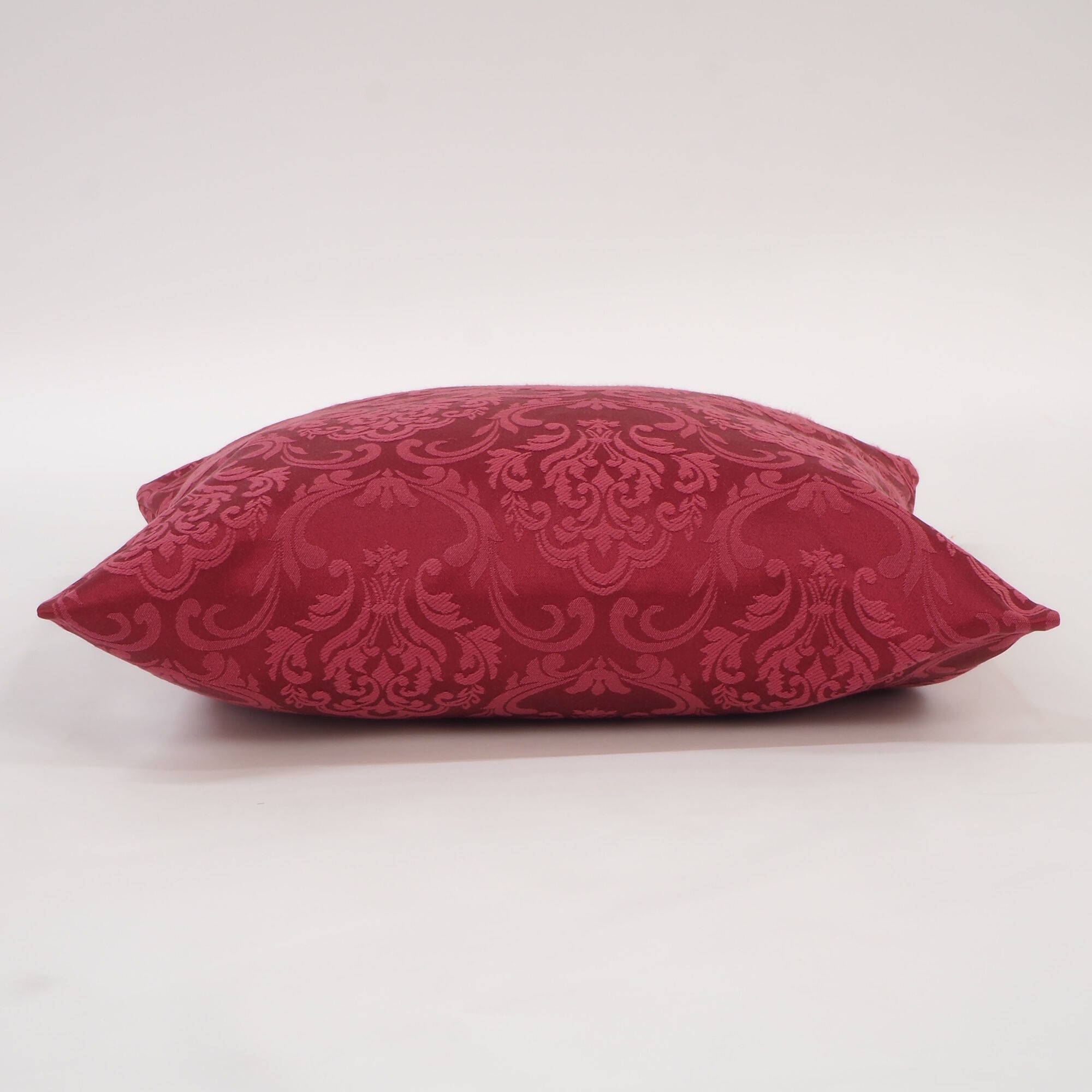 Barock Kissenbezüge Rot 40x40 2er Set
