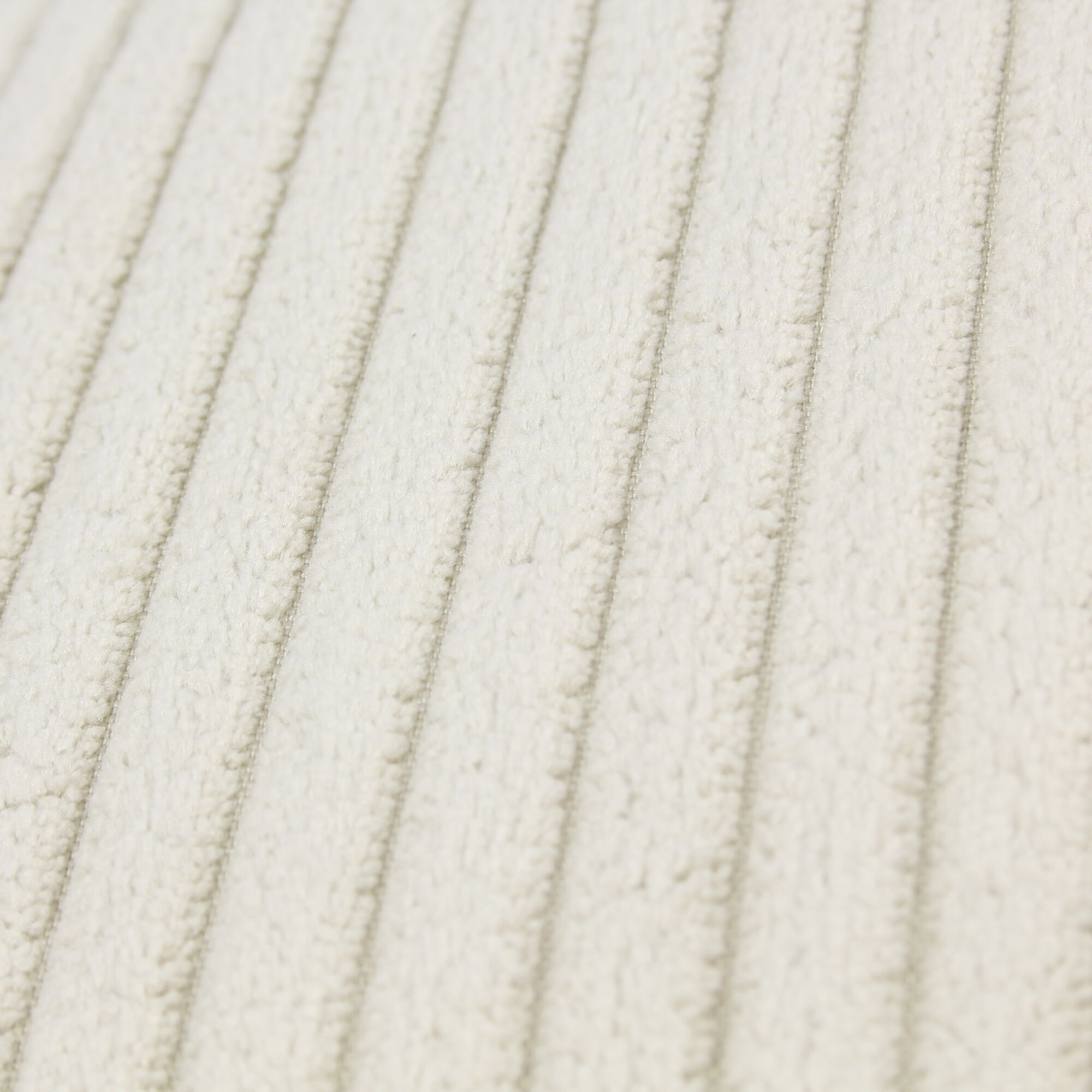 Kissenbezug 30x30 cm Cord Kopalina Beige