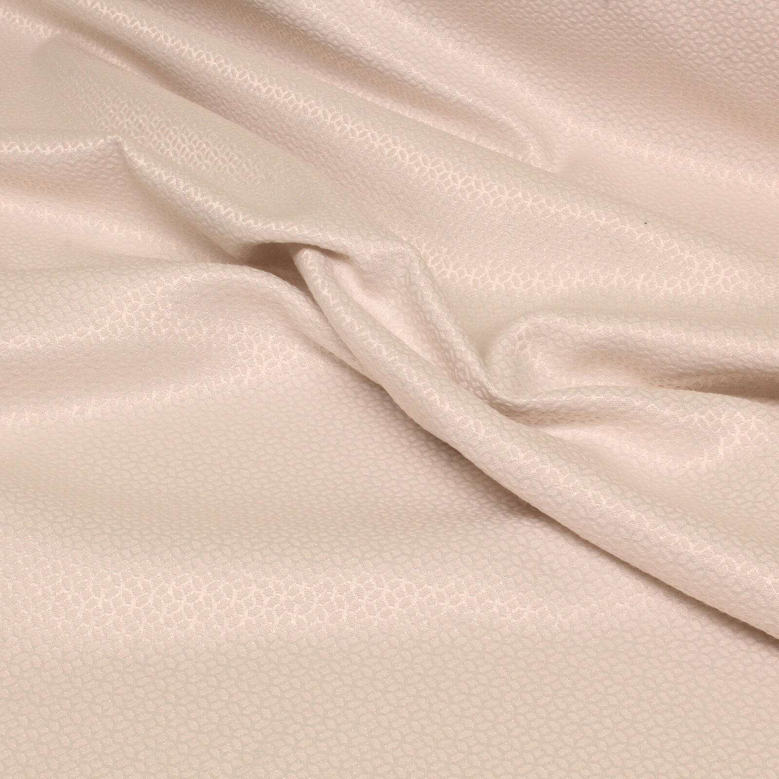 Stoff Meterware Vega Beige