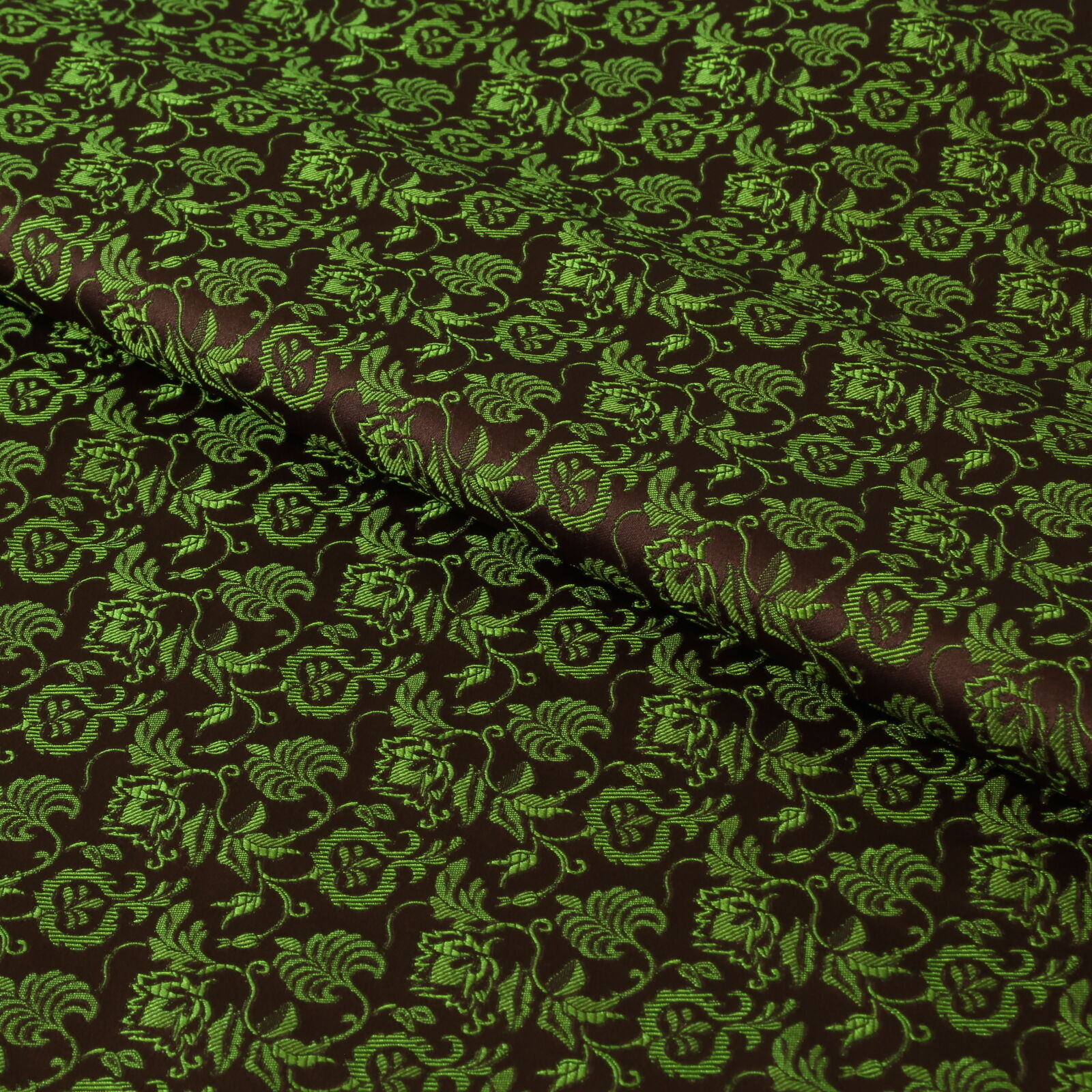 Stoff Meterware Eduard Polyester Jacquard