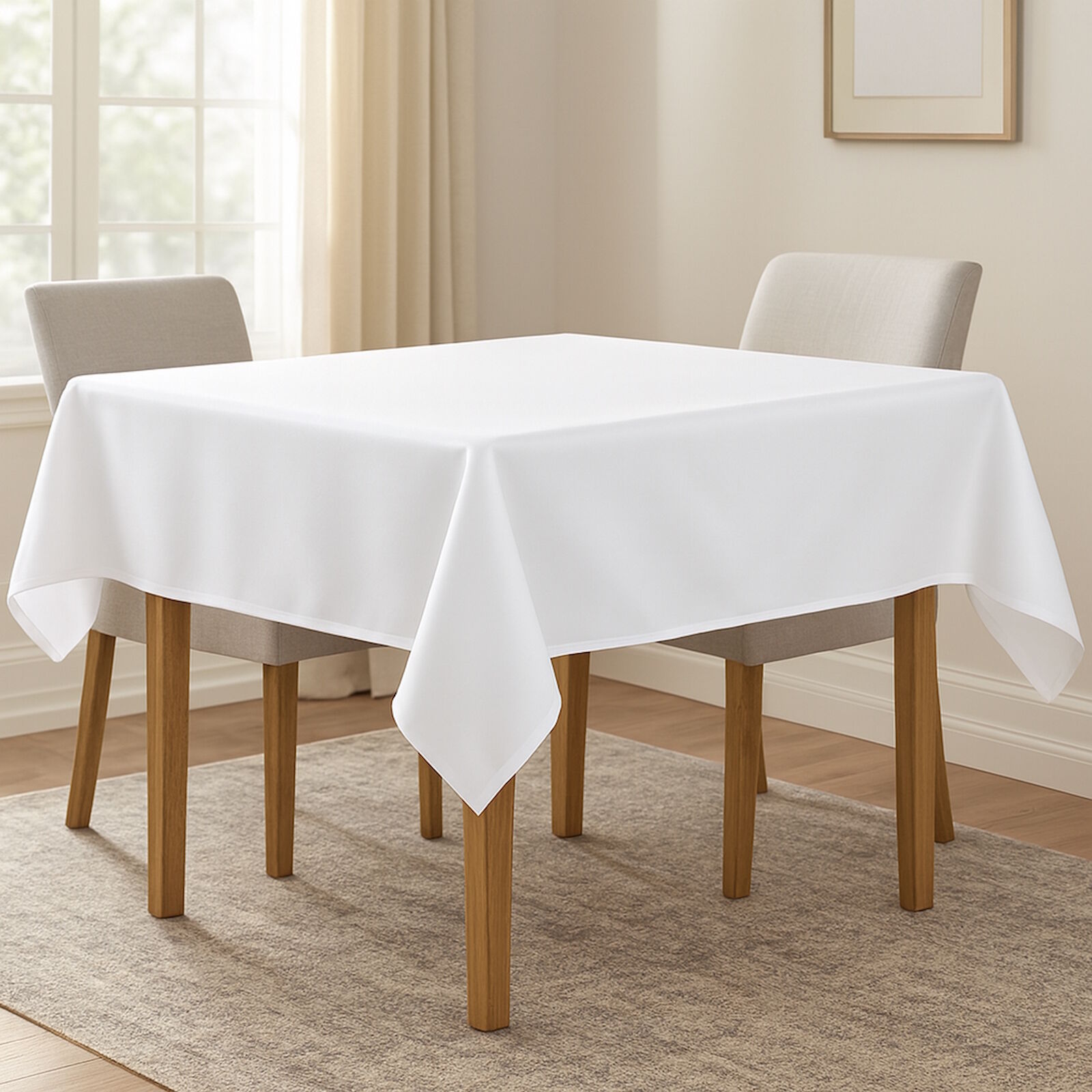 Tischdecke Gala Glanz Premium