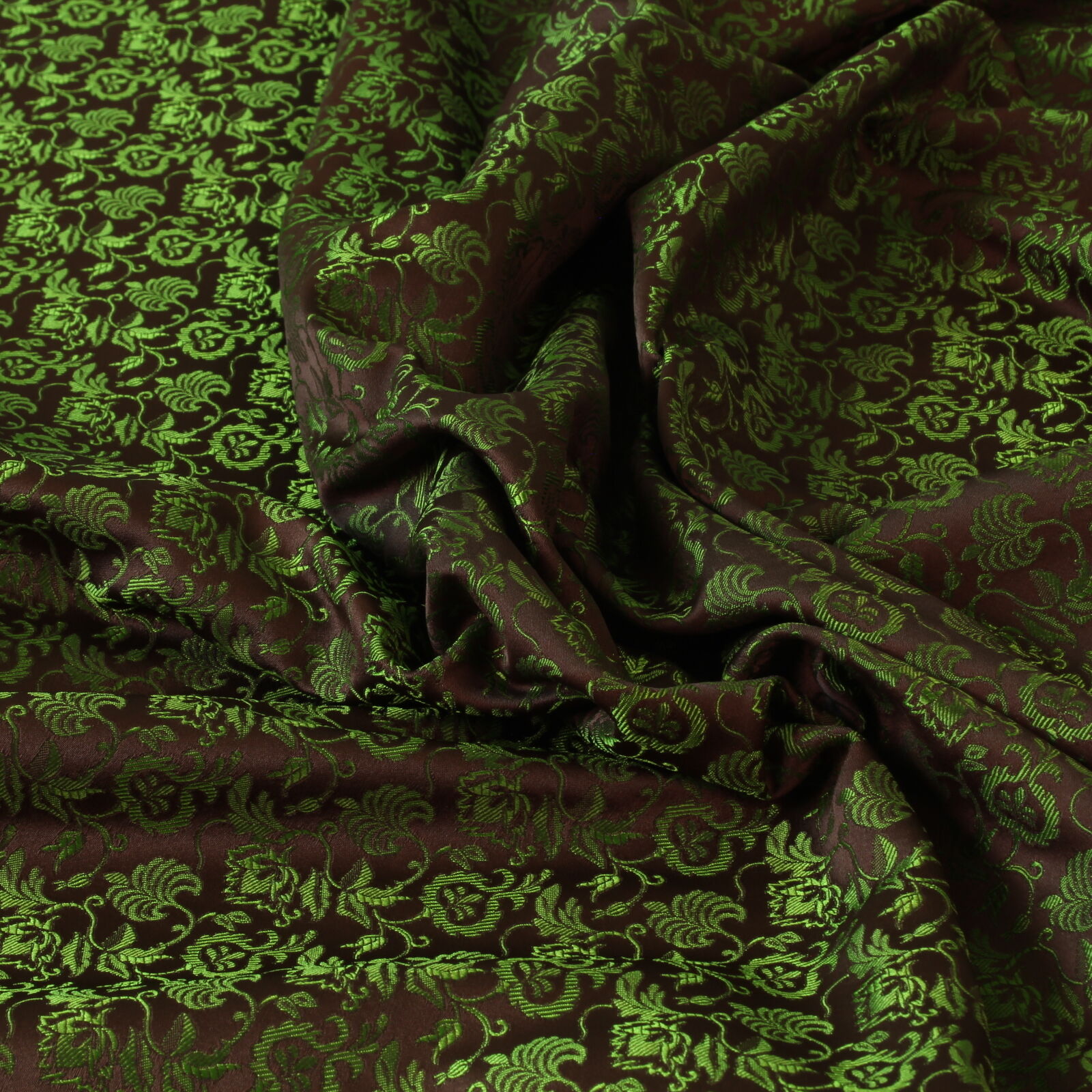 Stoff Meterware Eduard Polyester Jacquard