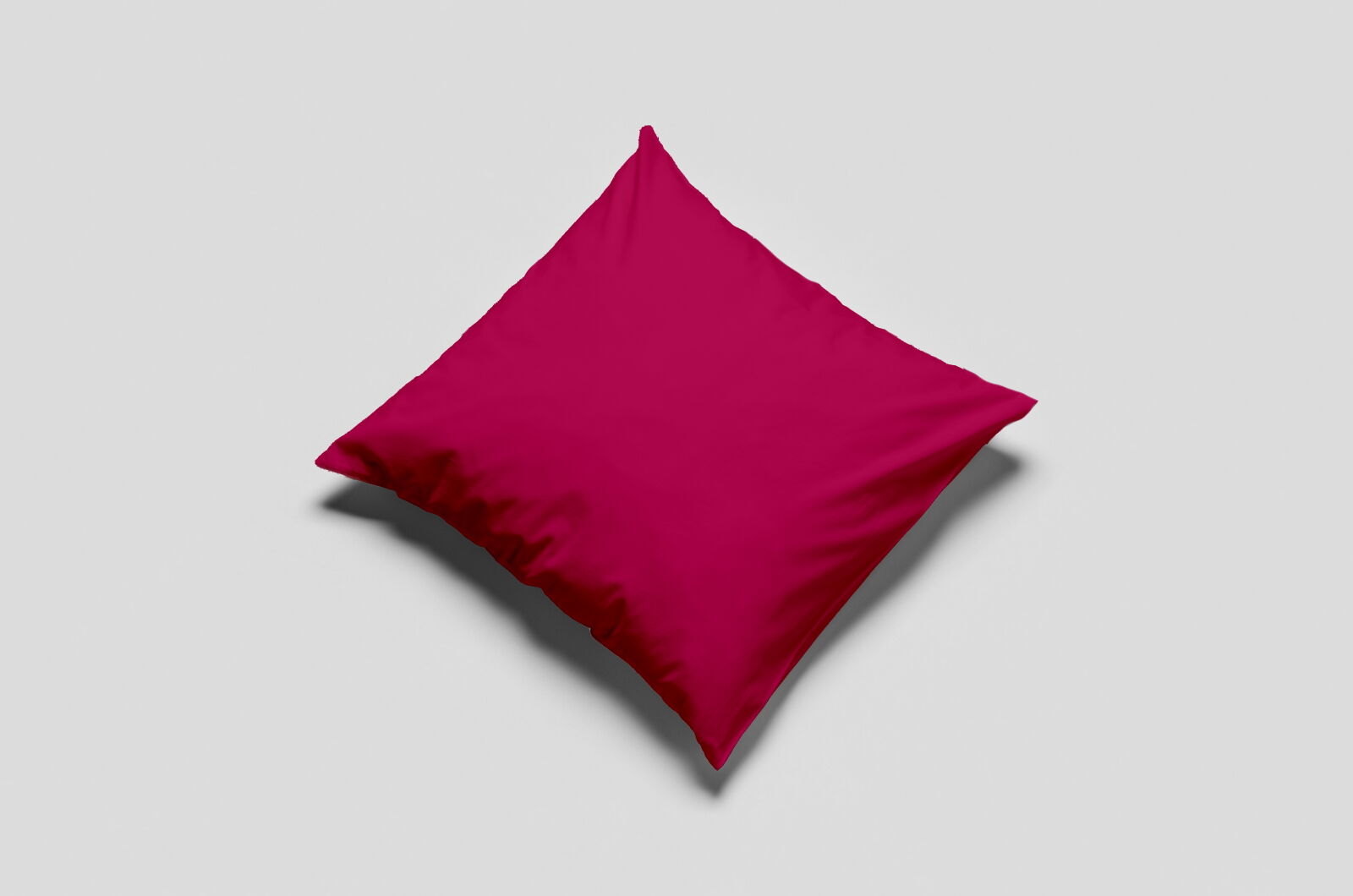 Kissenbezug Linon 2er Set-20x30-Pink