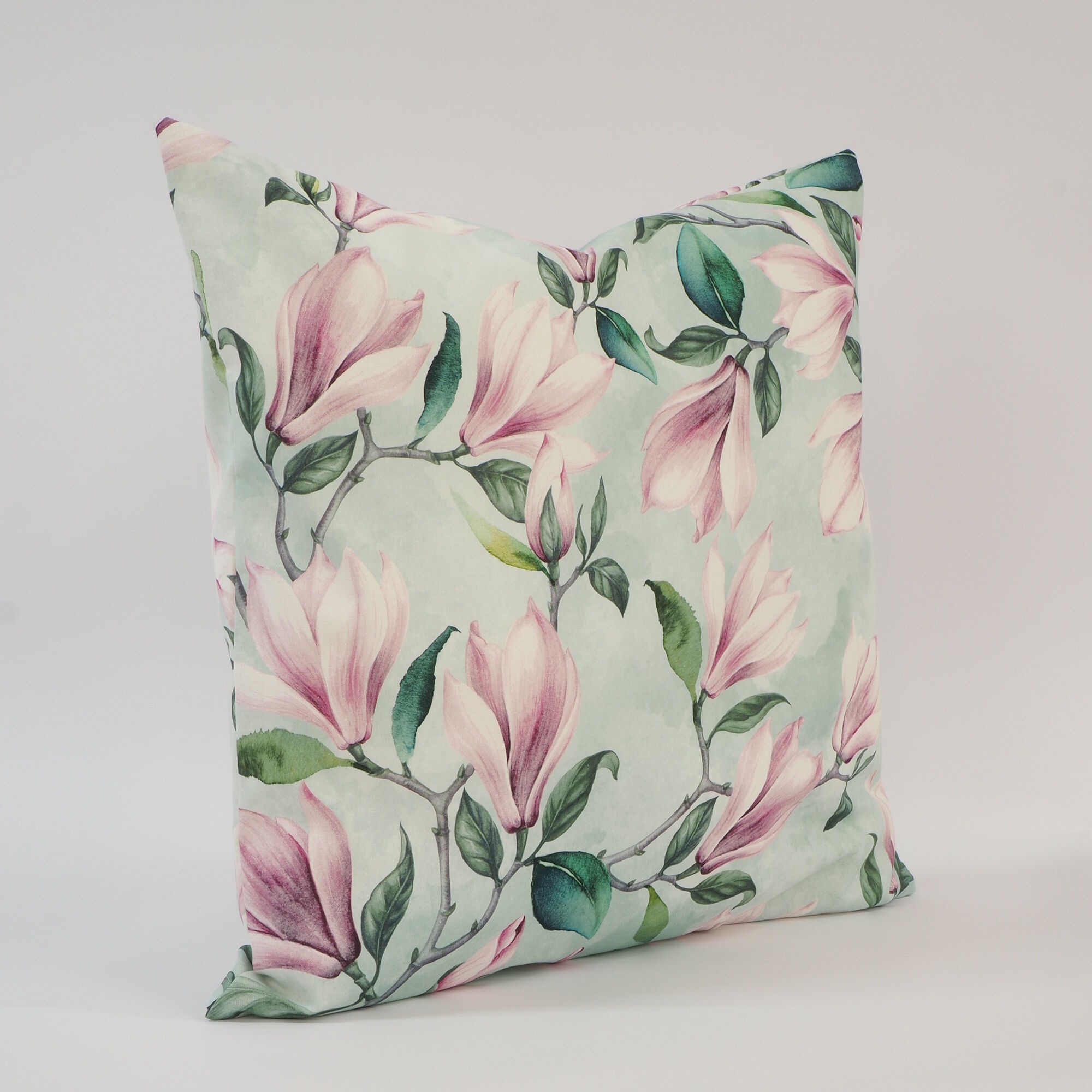 Kissenbezug Magnolie Canvas