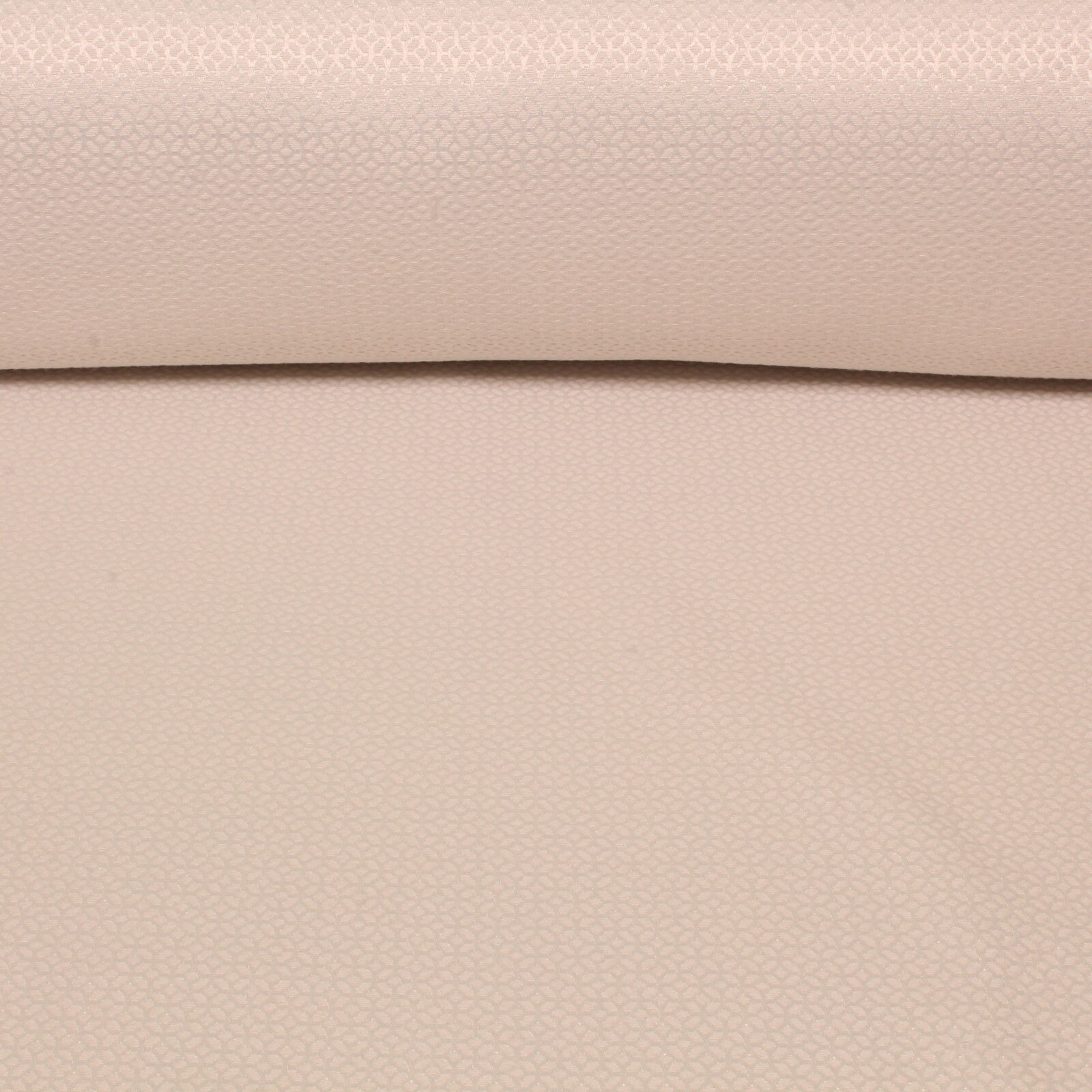 Stoff Meterware Vega Beige