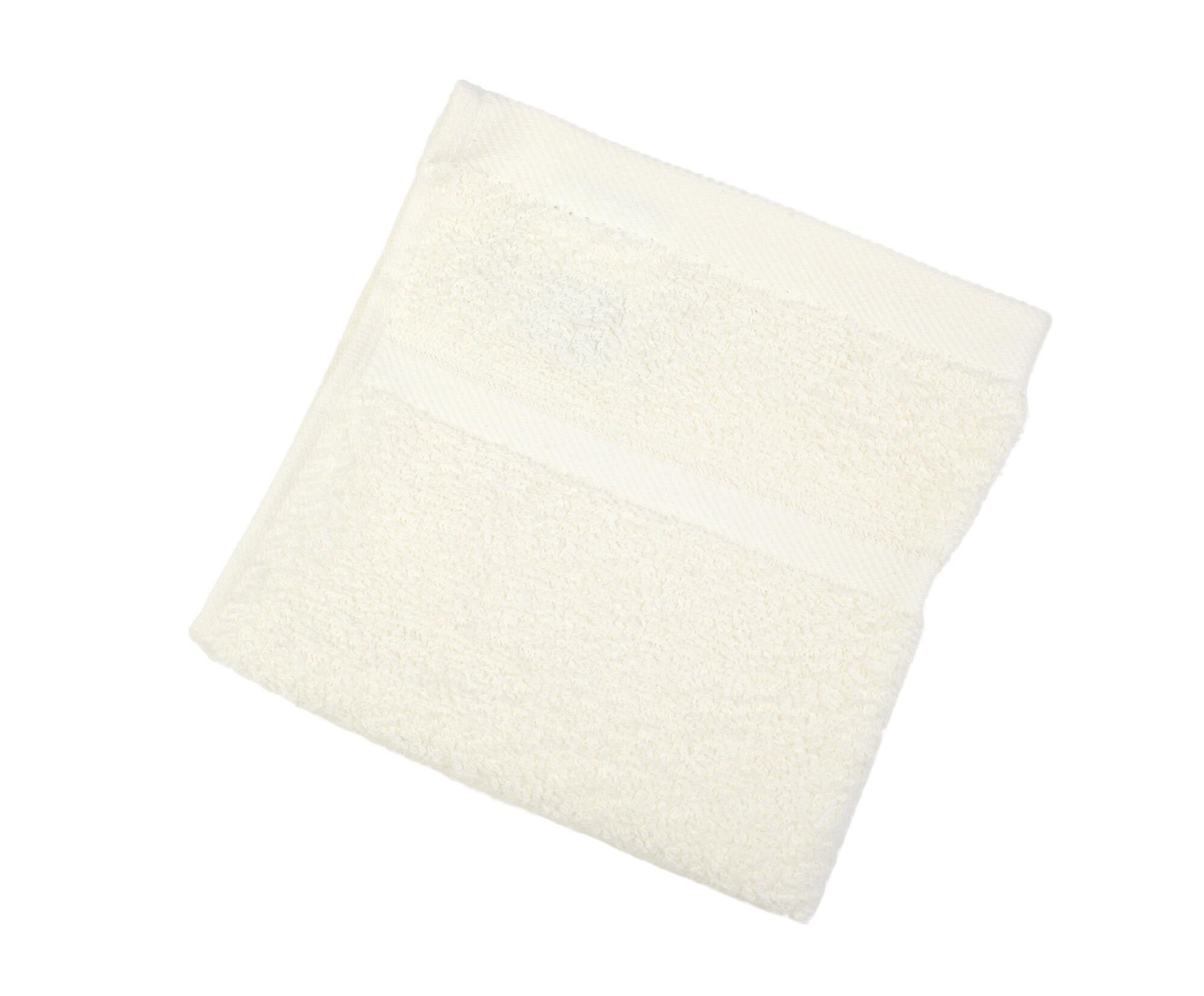 Gözze Seiftuch Sylt 30x30 cm einfarbig-70-natur