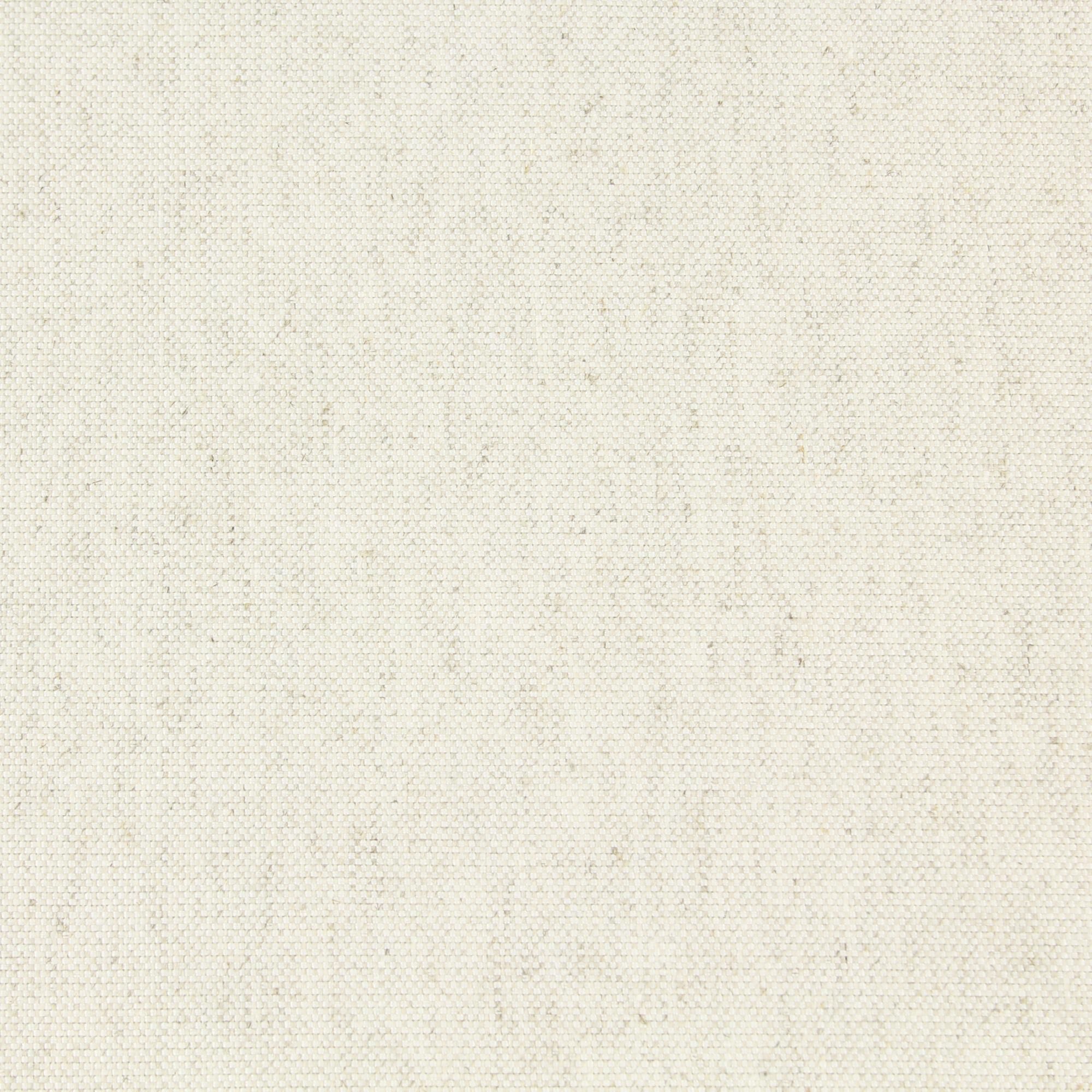 Stoff Meterware Tempo Creme Natur