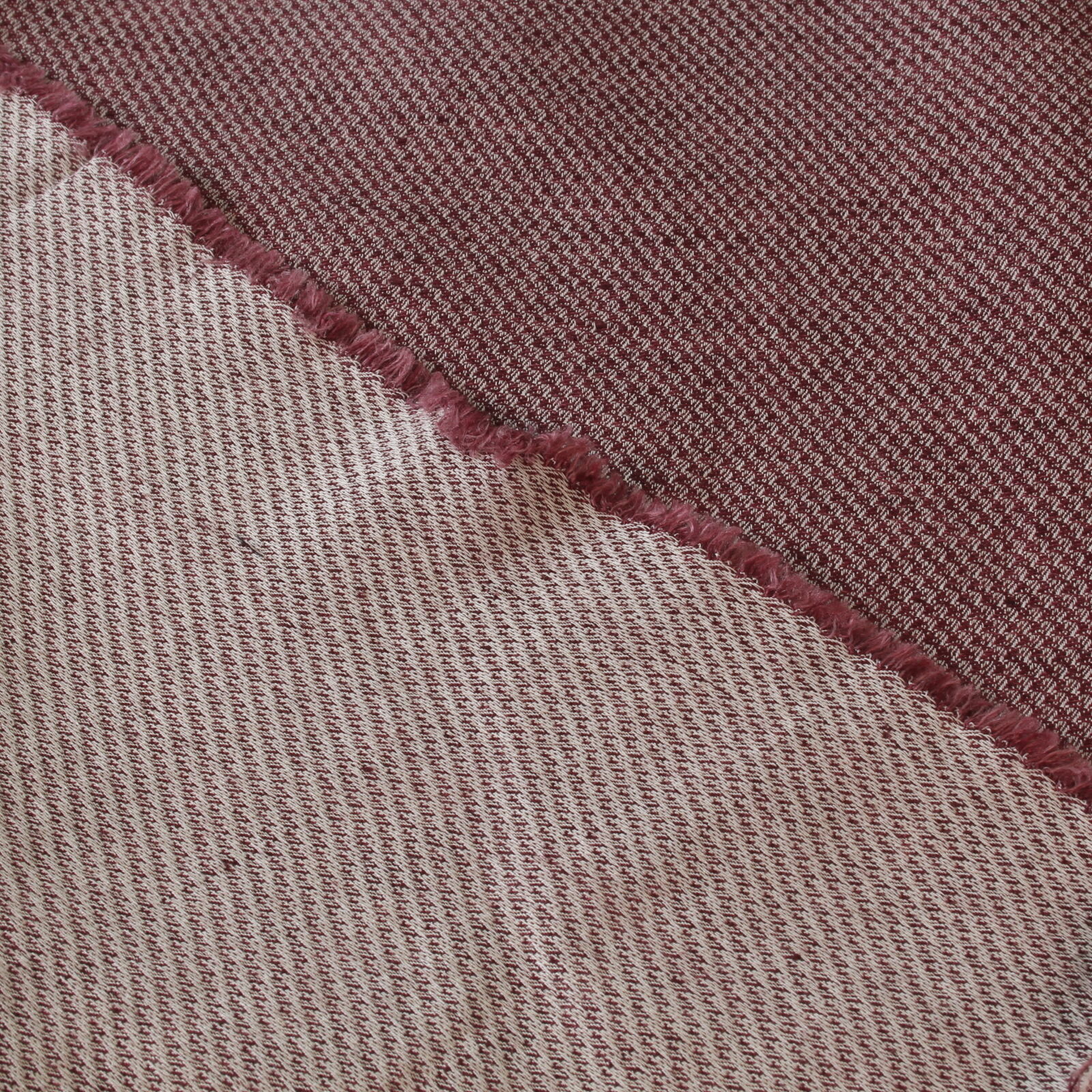 Stoff Meterware Ernestine Polyester Jacquard