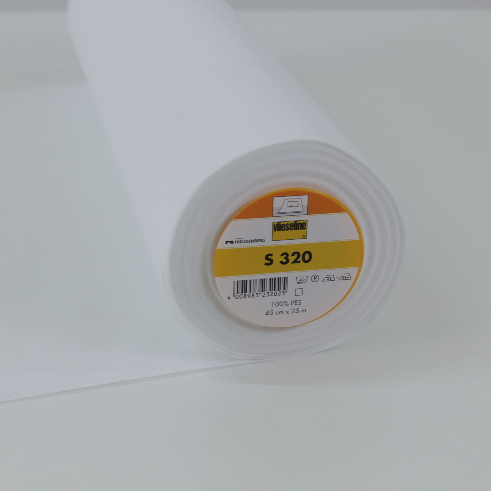 Vlieseline® Vlies Meterware S320