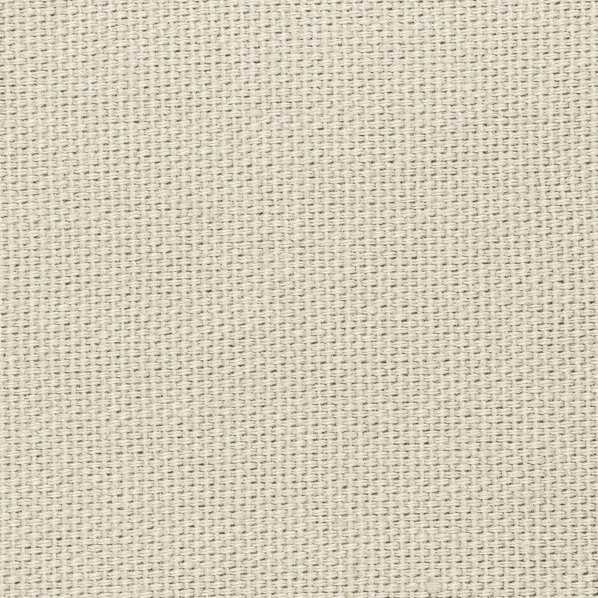 Stehtischhusse Baumwolle Canvas-Creme / 70 bis 75 cm