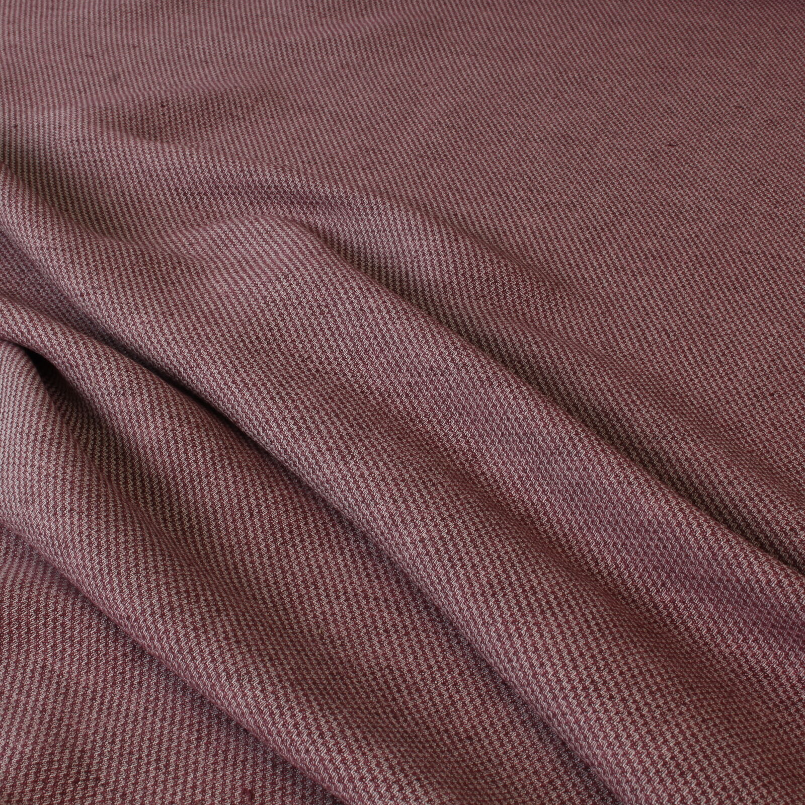 Stoff Meterware Ernestine Polyester Jacquard