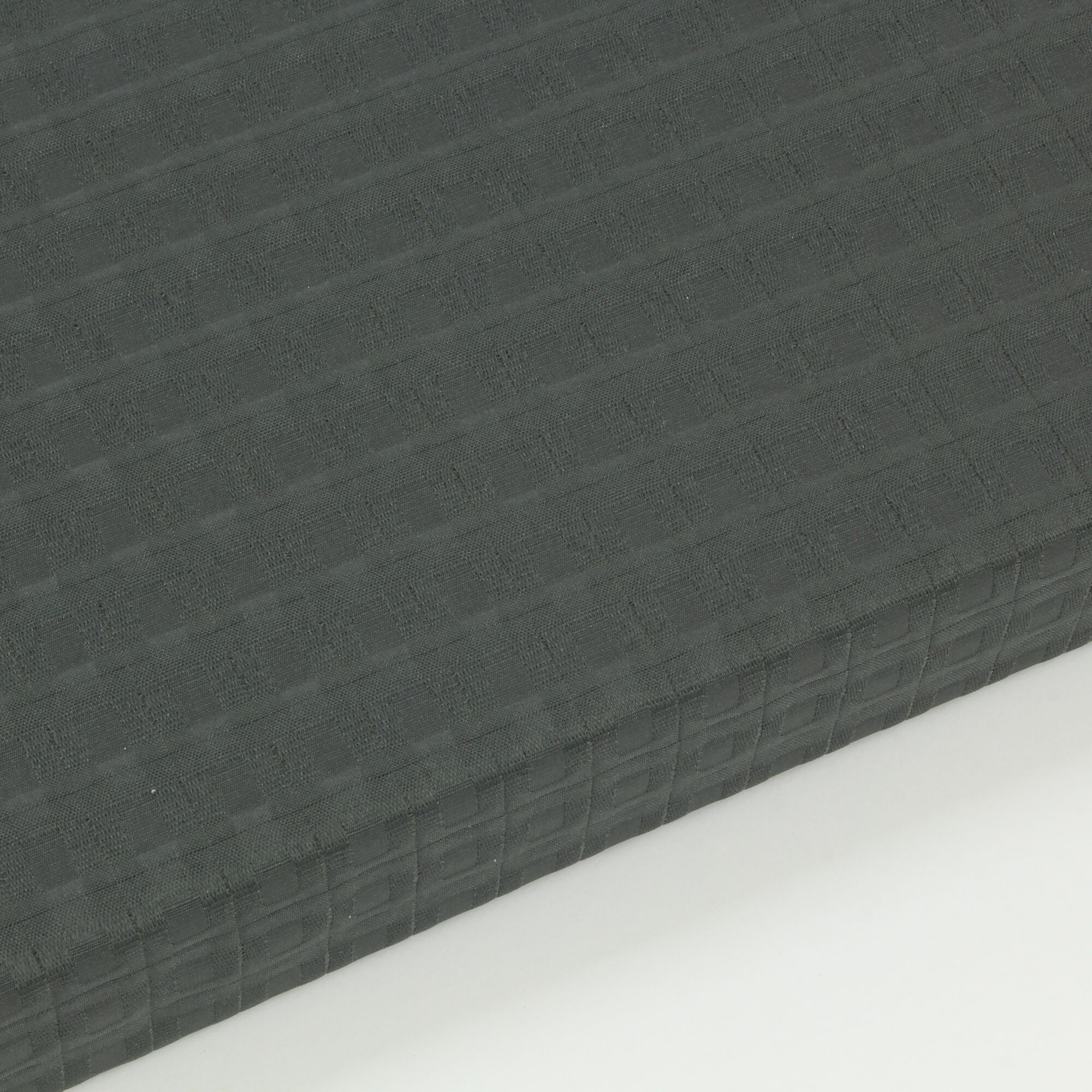 Outdoor Kissen 40x40 cm Anthrazit