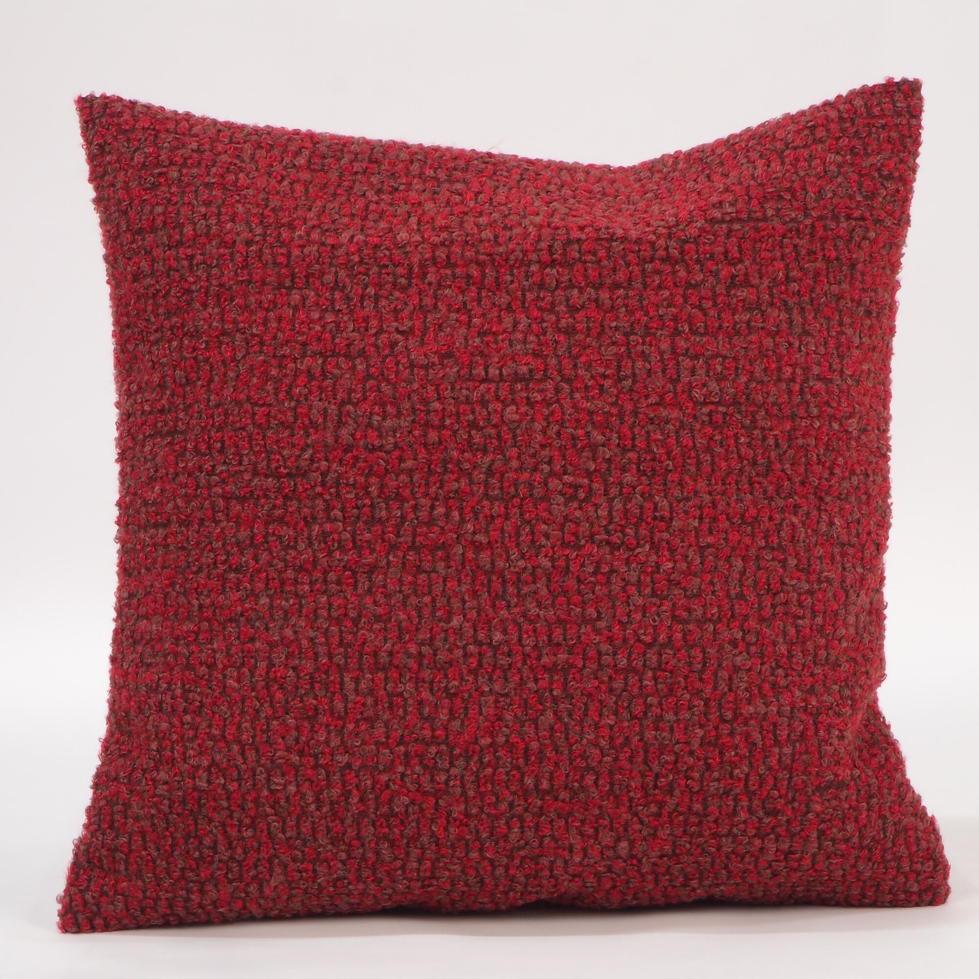 Kissenbezug 40x40 cm Hendrik - Rot