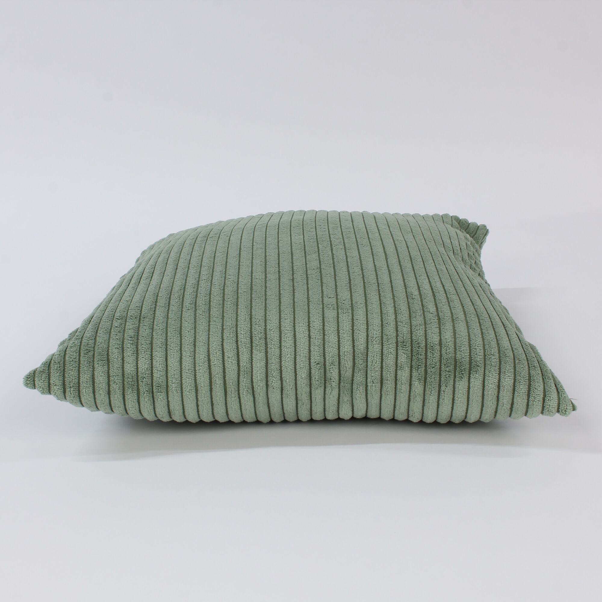 Kissenbezug 30x30 cm Cord Kopalina Mint Grün