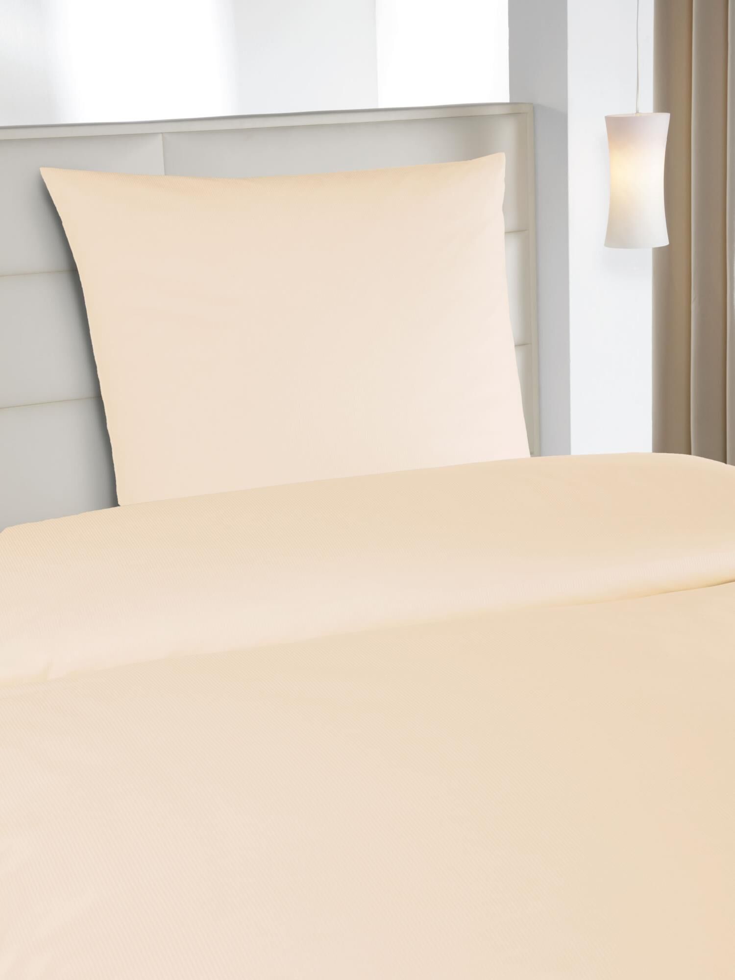 Hotelbettwäsche Vanessa Sekt