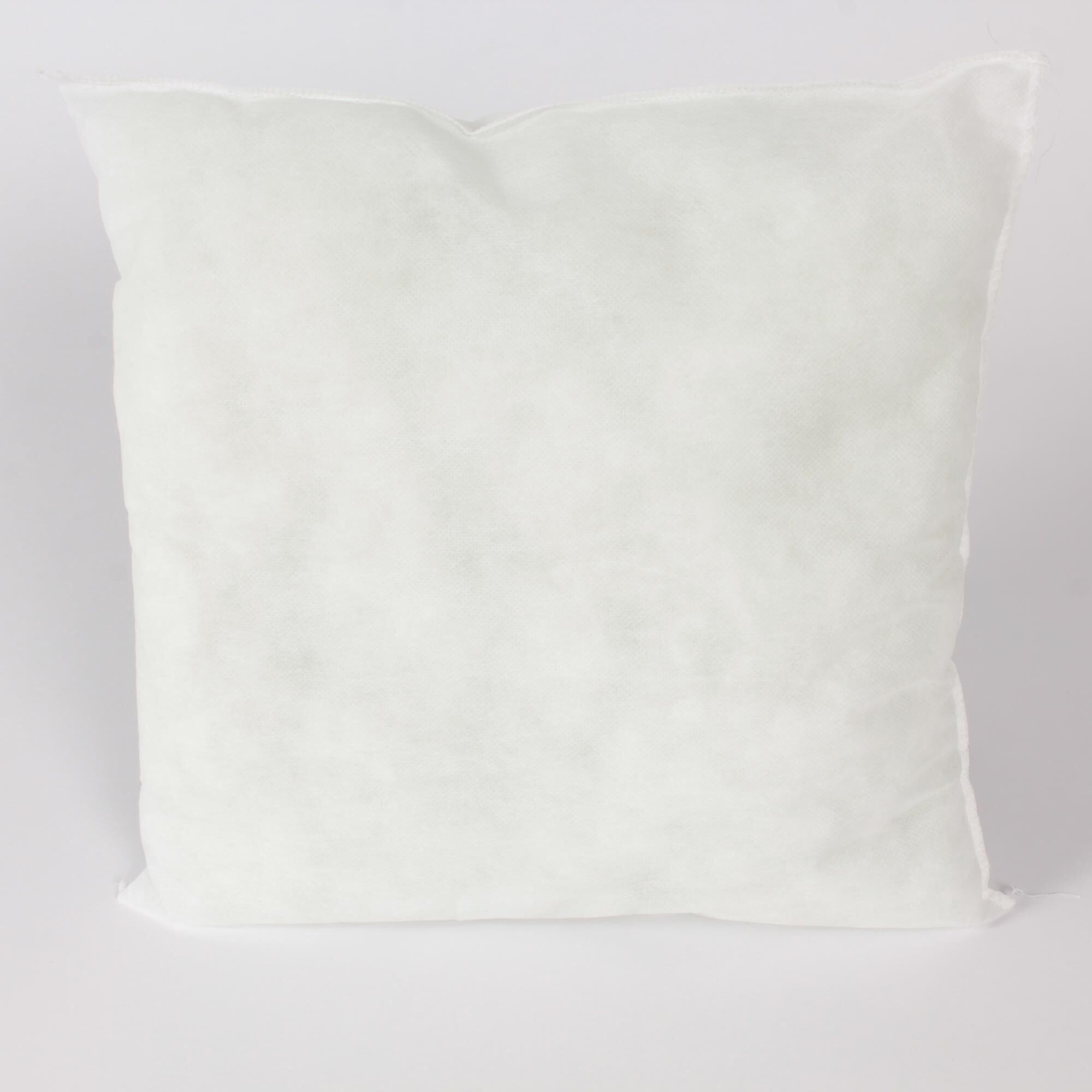 Polyester Kissen mit Hohlfaserfüllung