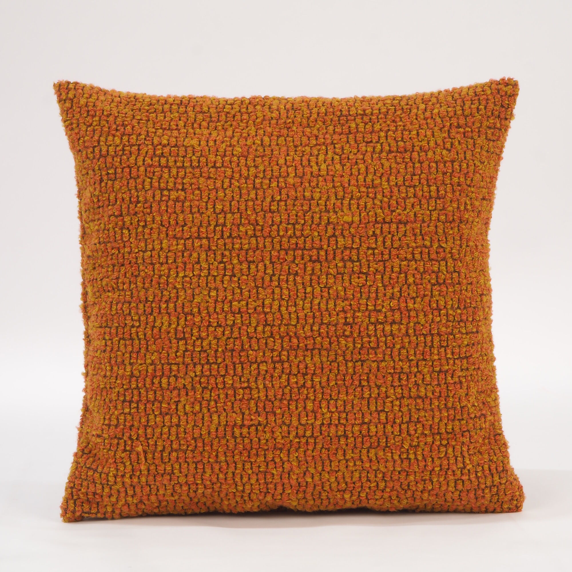 Kissenbezug 40x40 cm Hendrik - Orange