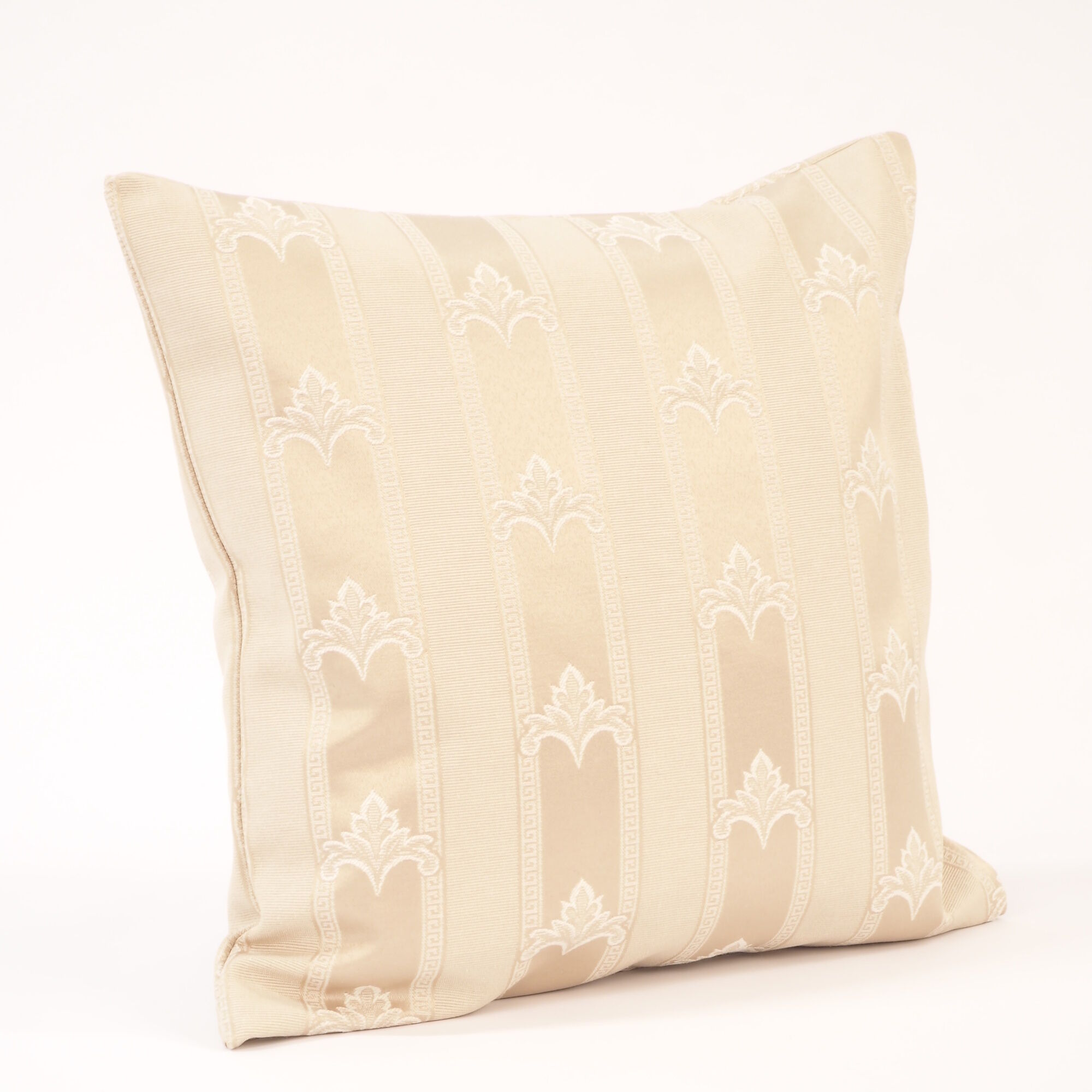 Kissenbezug 40x40 cm Imperio Beige