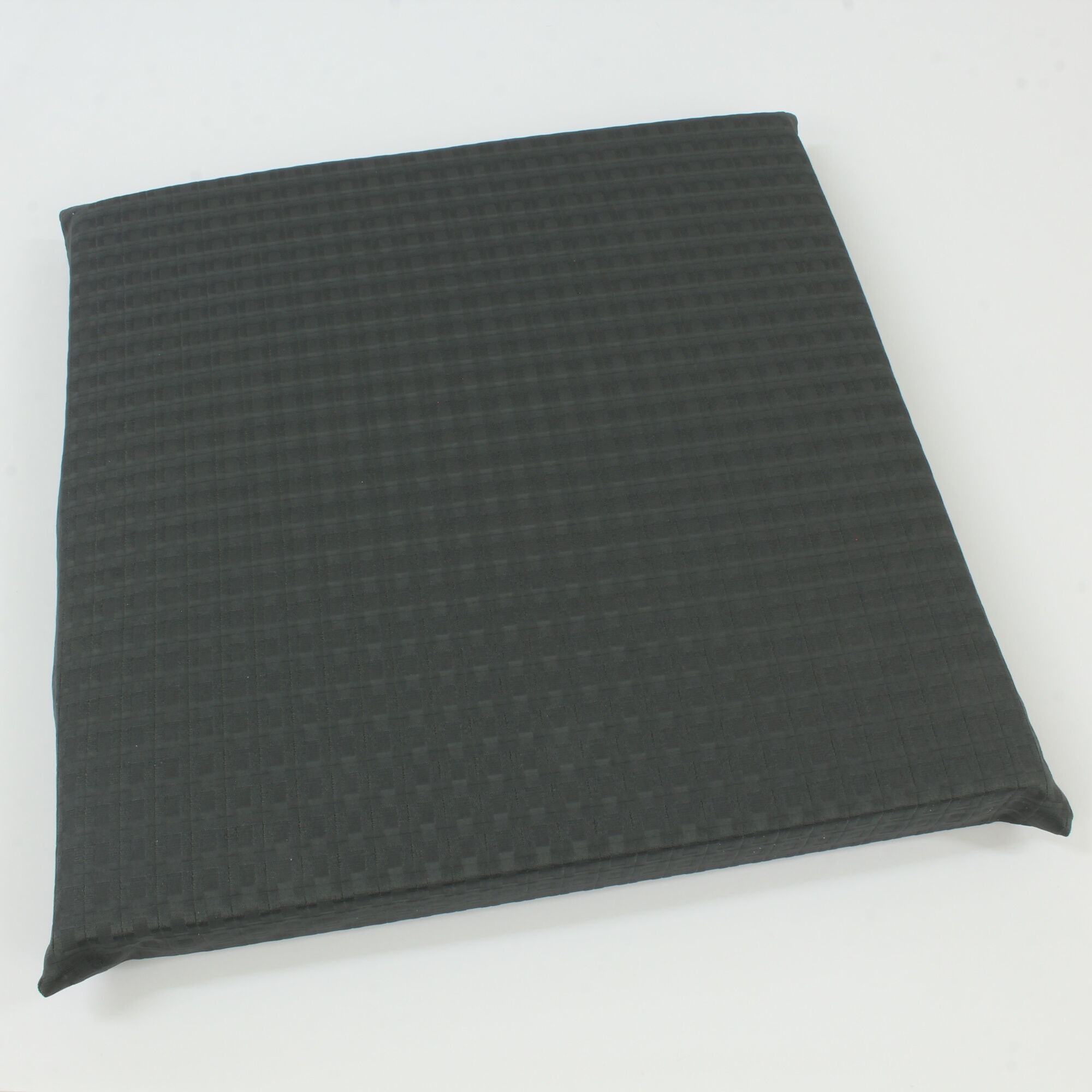 Outdoor Kissen 40x40 cm Anthrazit