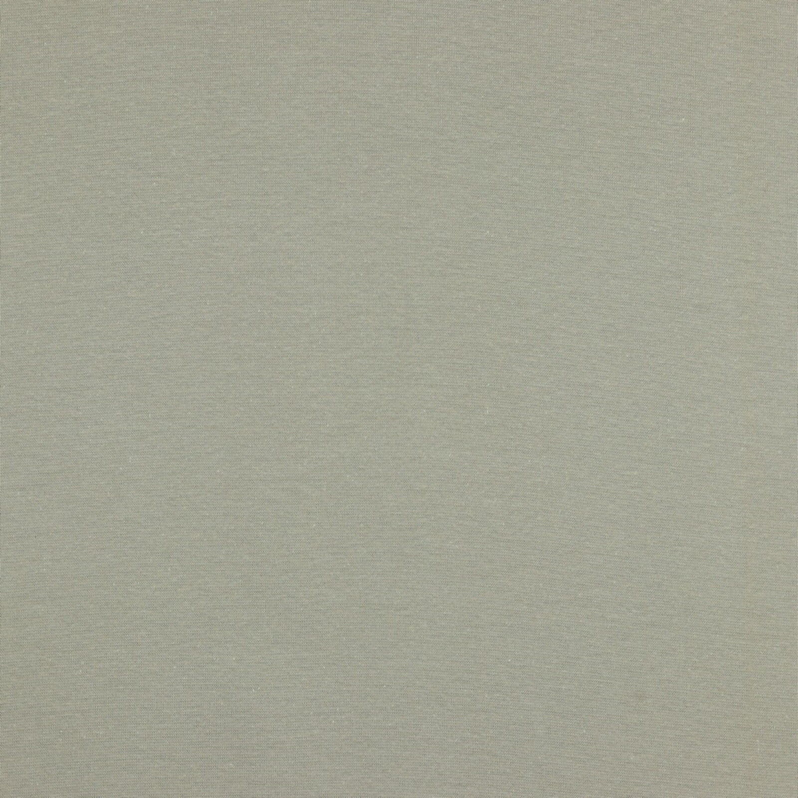Bio Bündchenstoff Uni Beige
