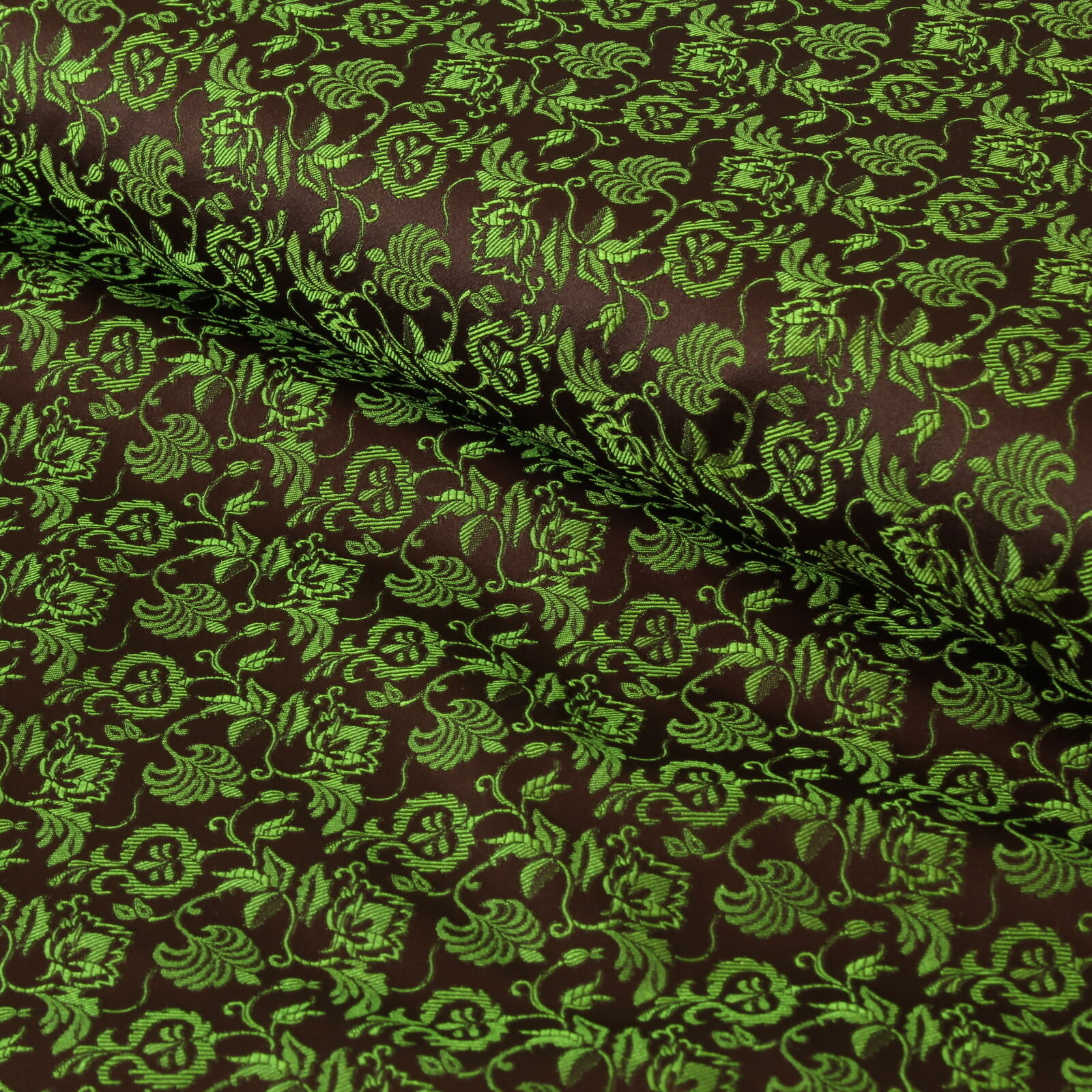 Stoff Meterware Eduard Polyester Jacquard