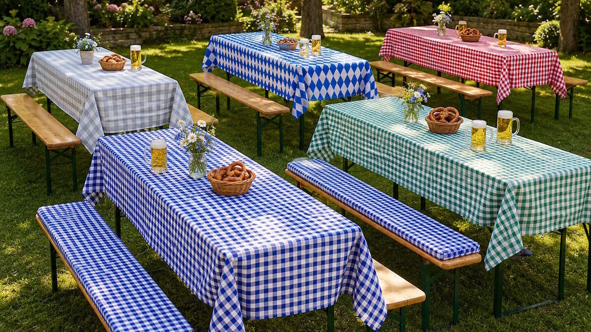 kachel_biertisch_tischdecken_kariert