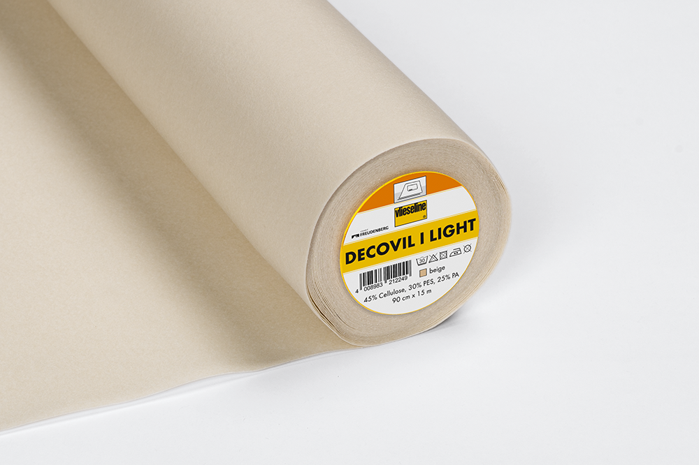 Vlieseline® Decovil I Light Beige