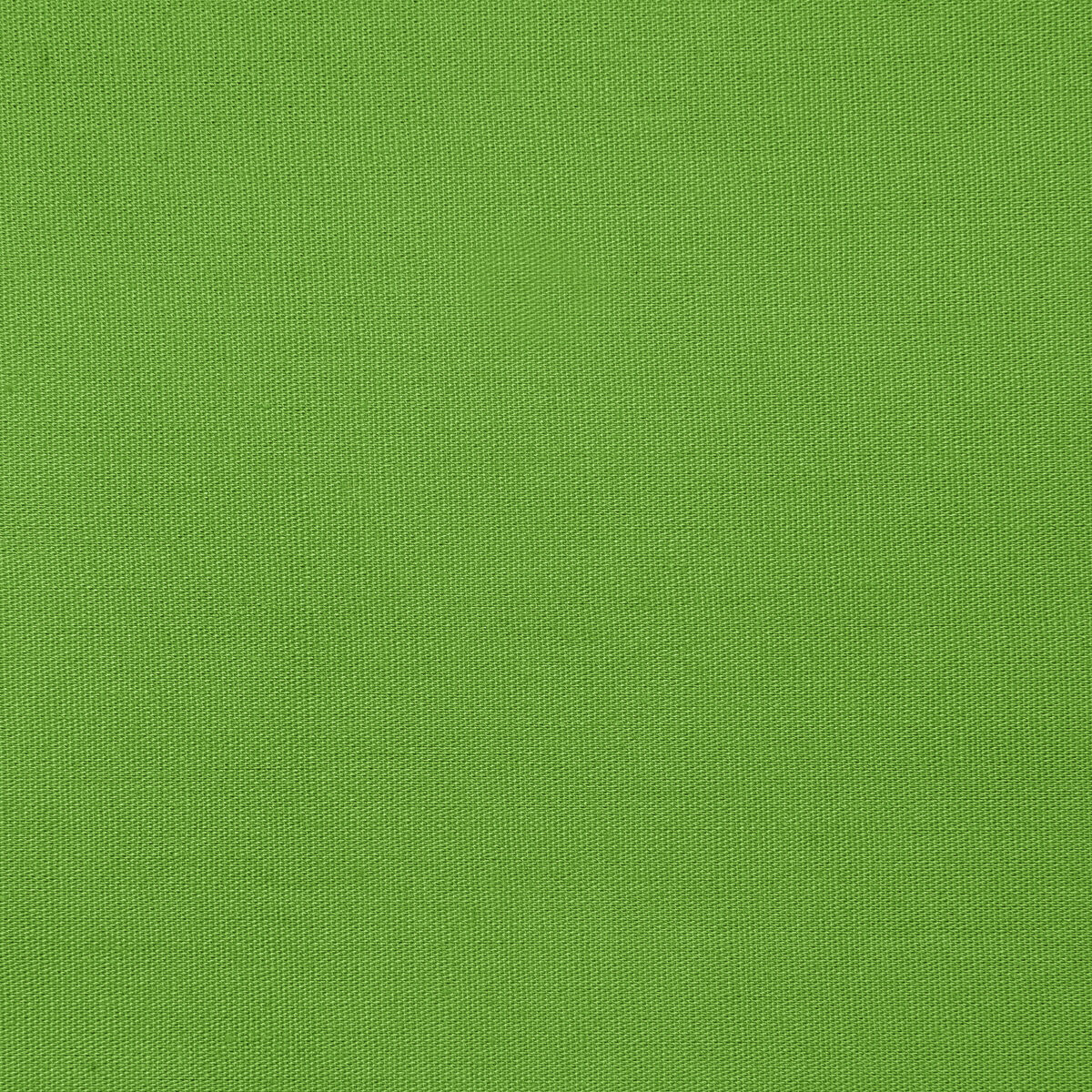 Biertischhusse bodenlang Polyester-Hellgrün / 200x50 cm