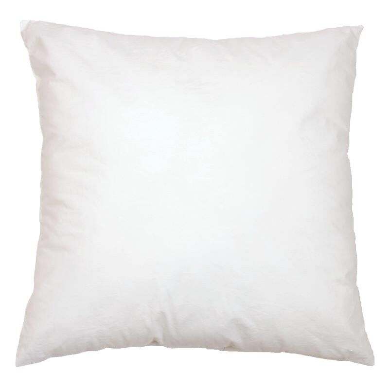 Polyester Kissen mit Hohlfaserfüllung-60x60 cm