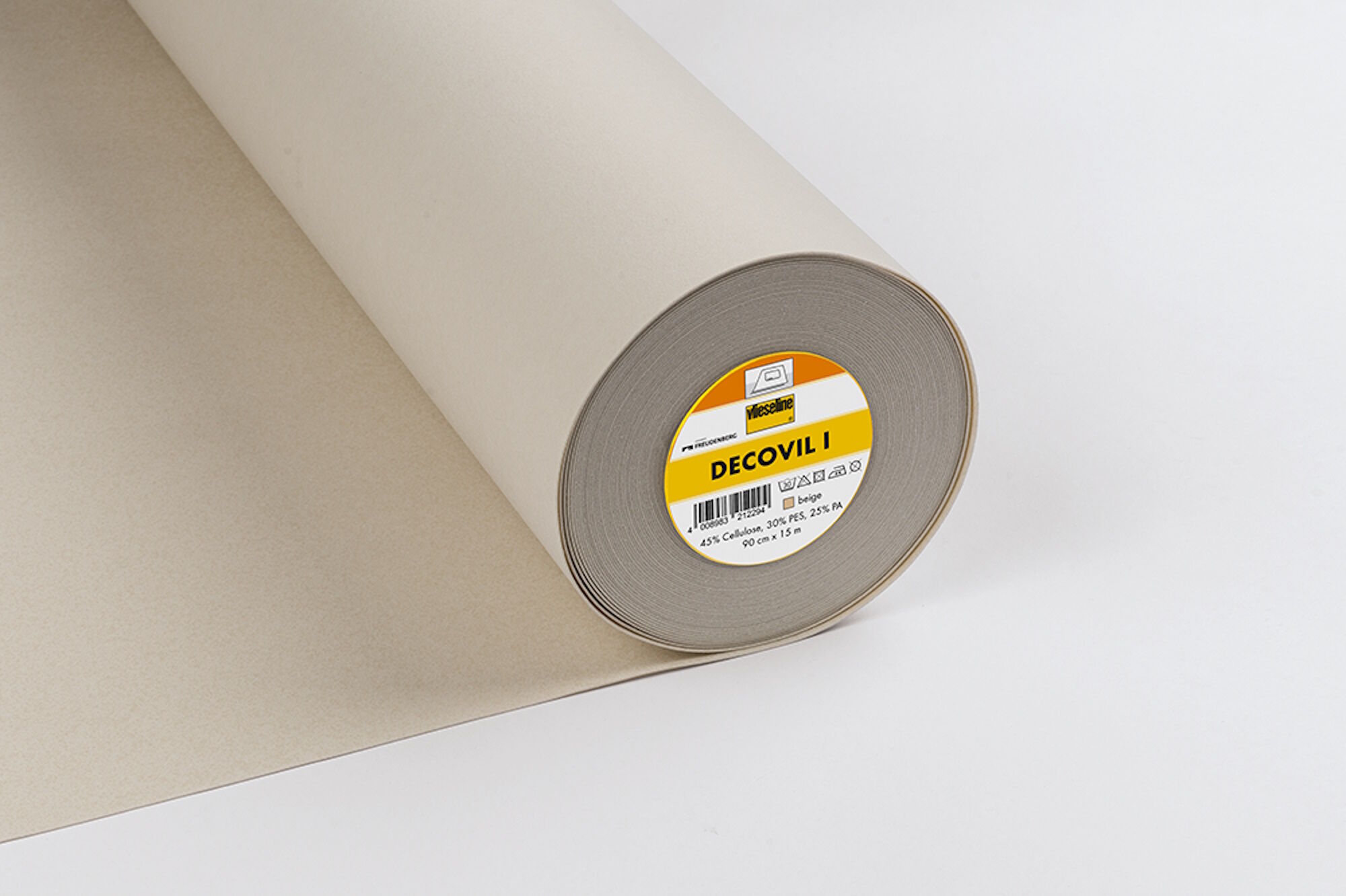 Vlieseline® Decovil I Beige
