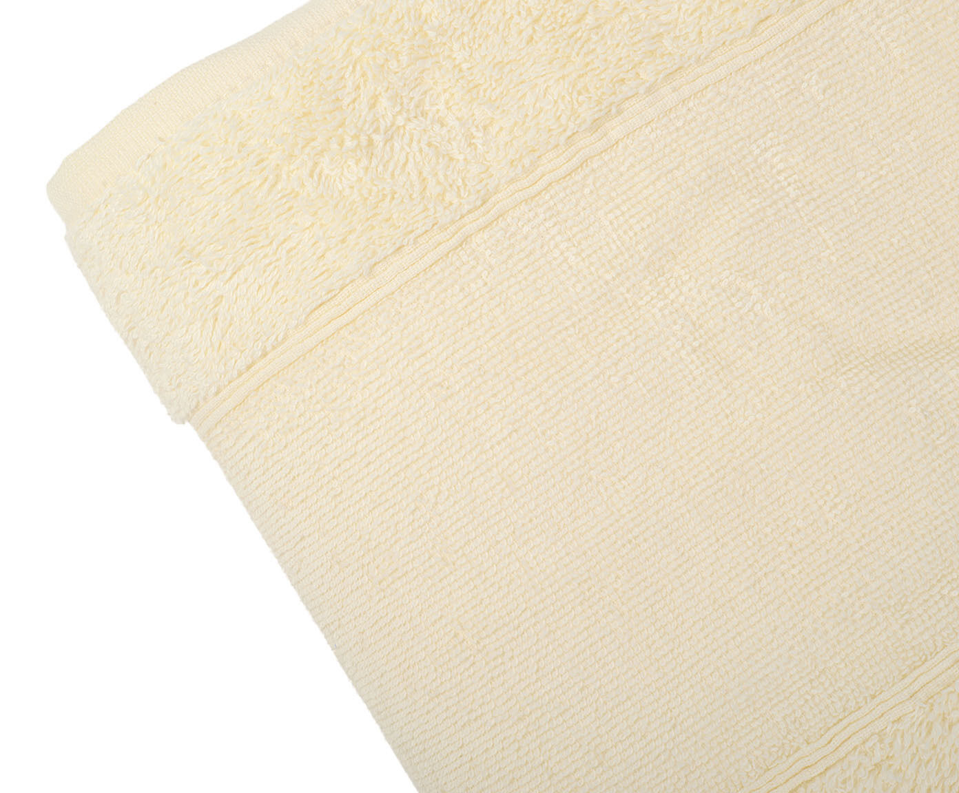 Gözze Handtuch PORTO 50x100 cm - Natur