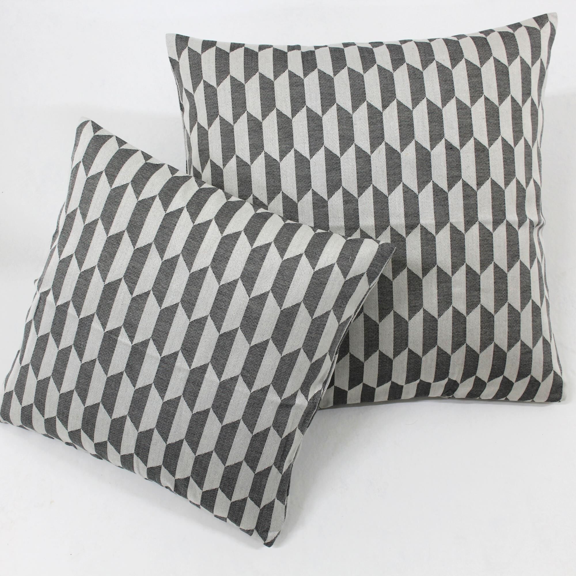 Kissenbezug Luxor Dralon Jacquard