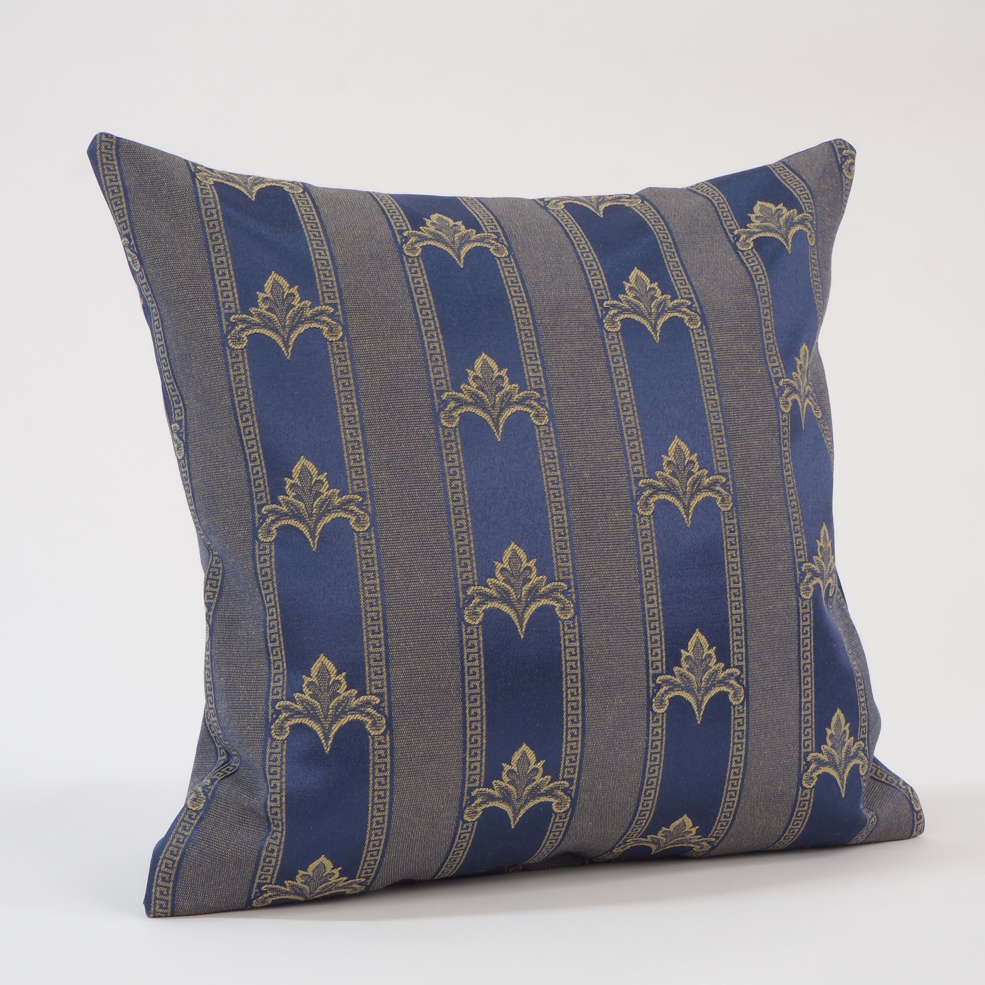 Kissenbezug 40x40 cm Imperio Marine Blau