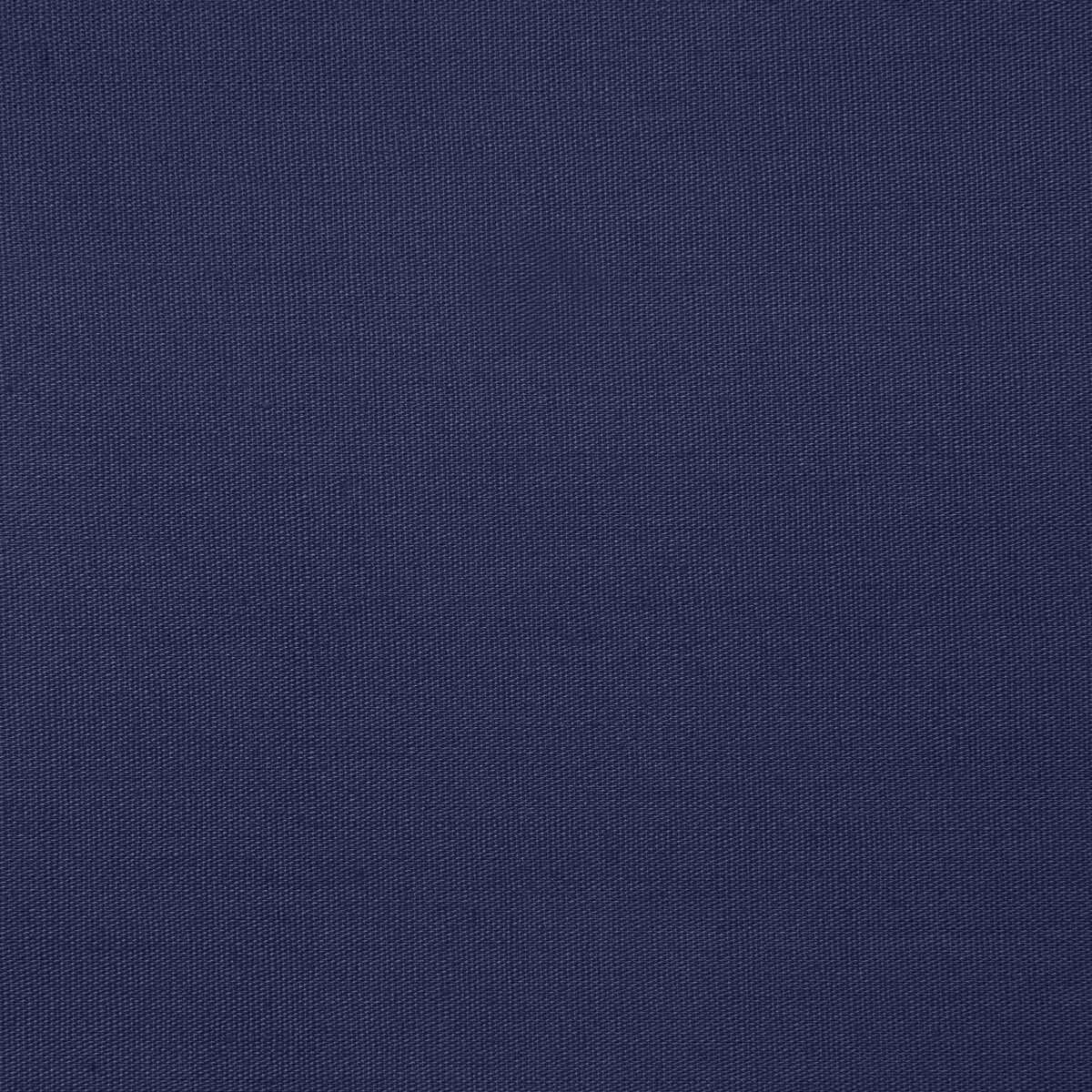 Biertischhusse bodenlang Polyester-Marine Blau / 200x50 cm
