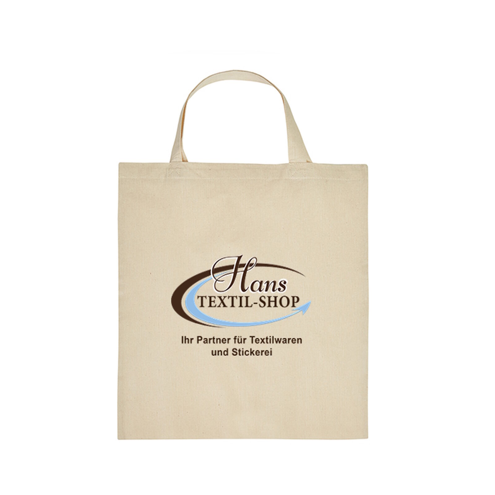 Stoff-Tasche Hans-Textil-Shop
