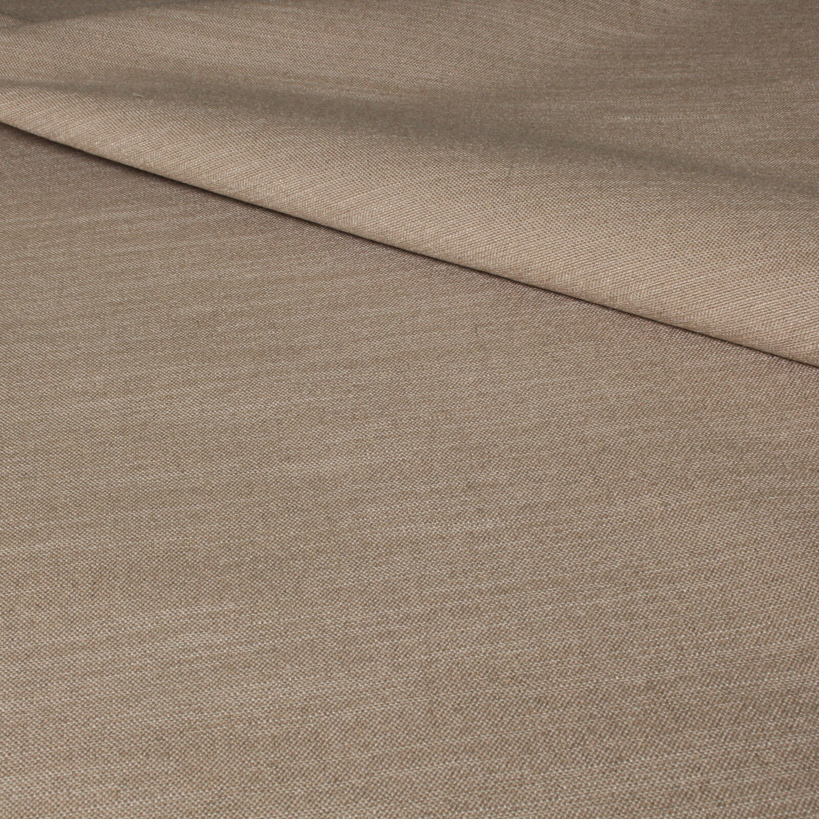Polsterstoff Beige Torun